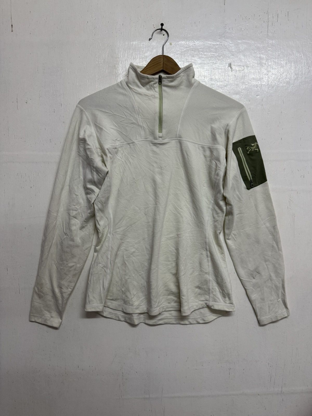 Arc'teryx Arcteryx Size S / US 4 / IT 40 - 1 Thumbnail