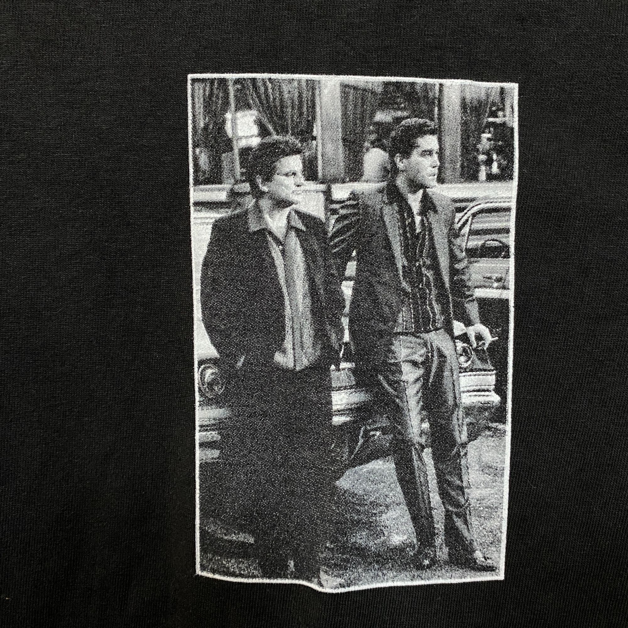 Other The Goodfellas : The Movie Three Decades of Life in the Mafi Size US L / EU 52-54 / 3 - 2 Thumbnail