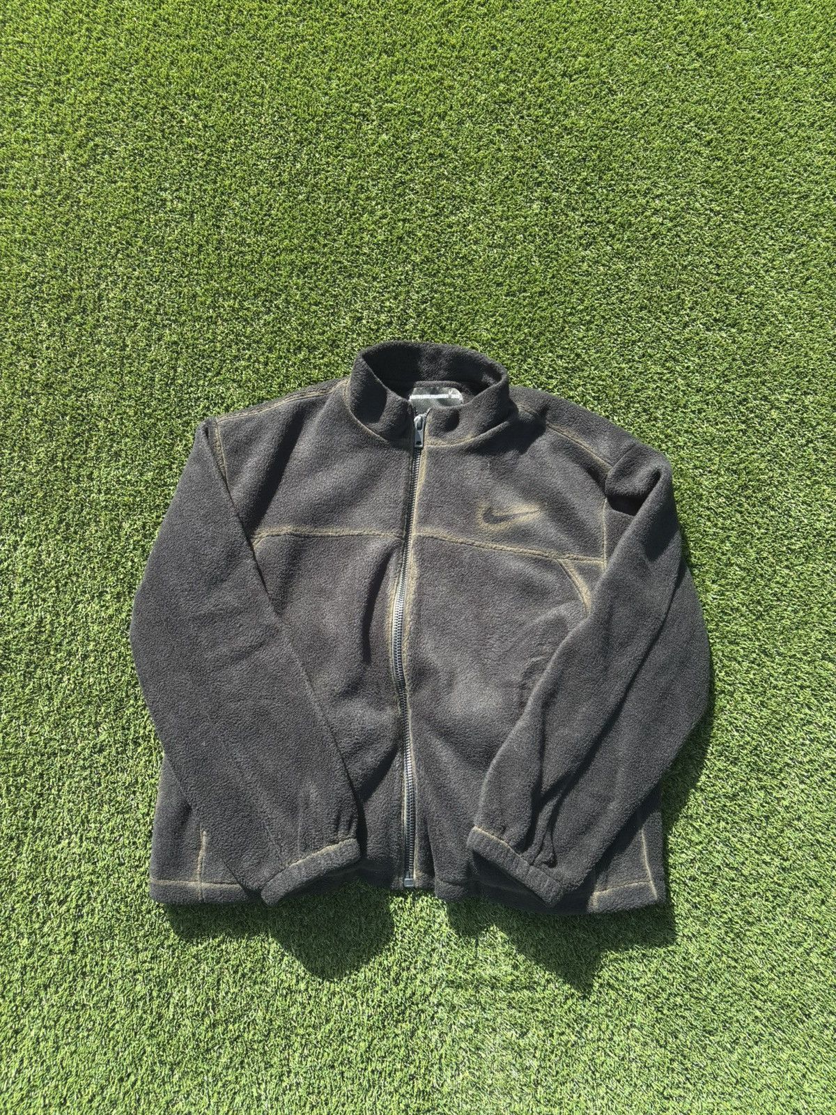 Nike Travis Scott Fleece | Grailed