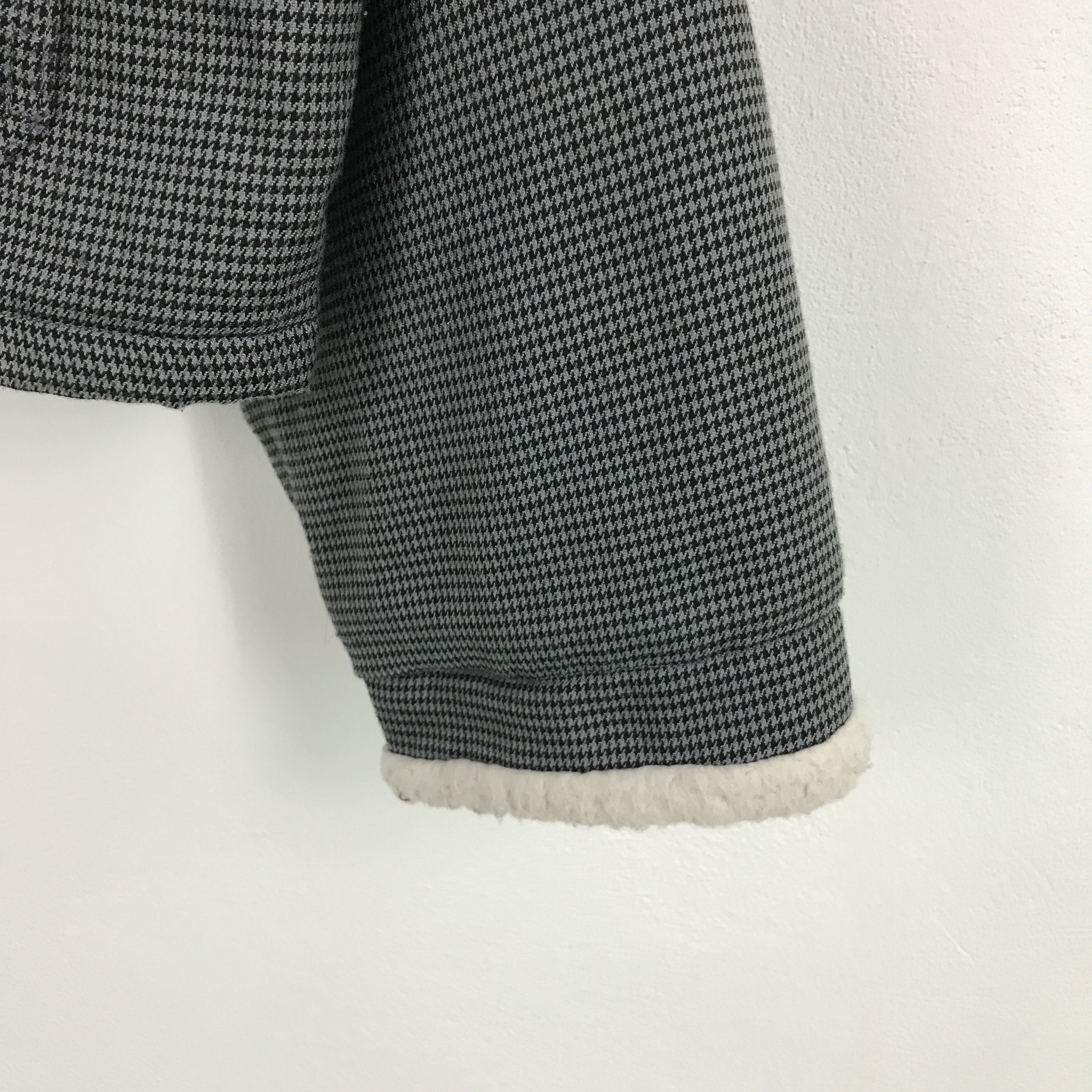 HARE × Japanese Brand Hare Oversized zipper jacket Size US M / EU 48-50 / 2 - 7 Thumbnail