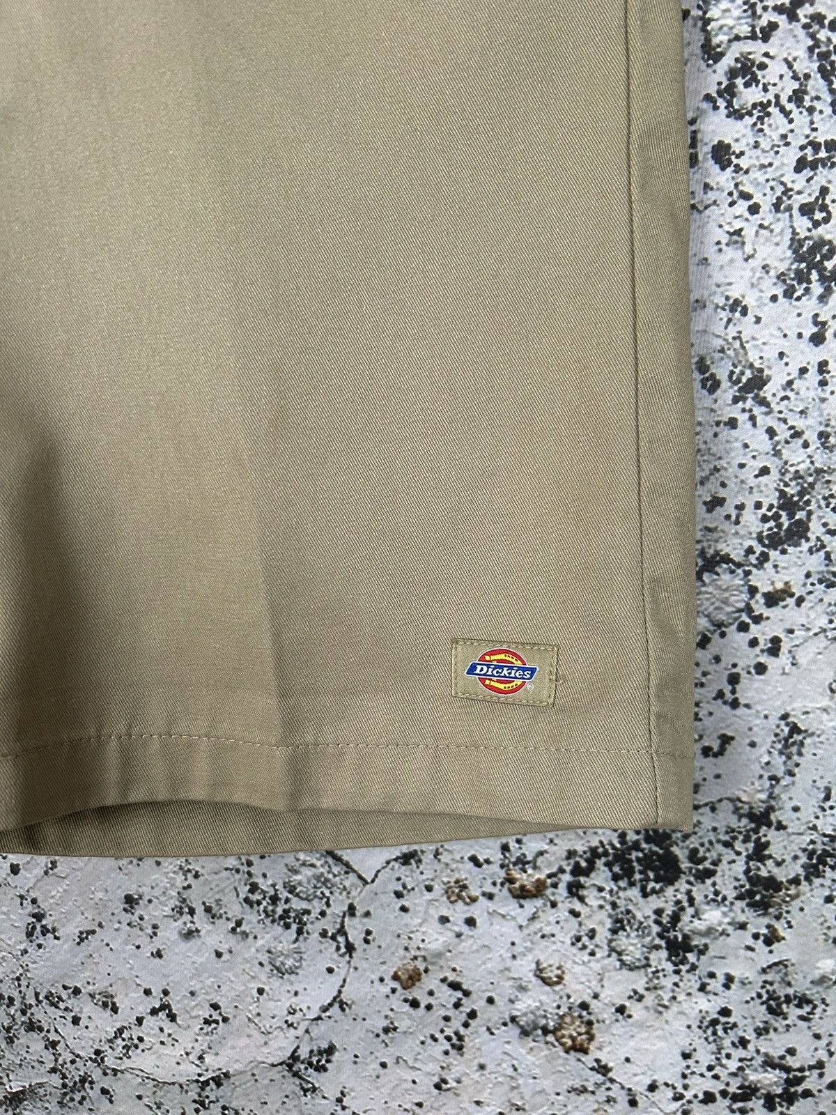 Dickies Vintage Dickies Workwear Shorts Skateboarding Jorts 90s Rare Size US 30 / EU 46 - 5 Thumbnail