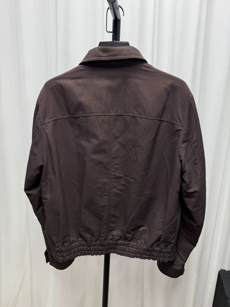 Dries Van Noten dries van notenBomber jacket 2503-Nextarrow Size US M / EU 48-50 / 2 - 4 Thumbnail