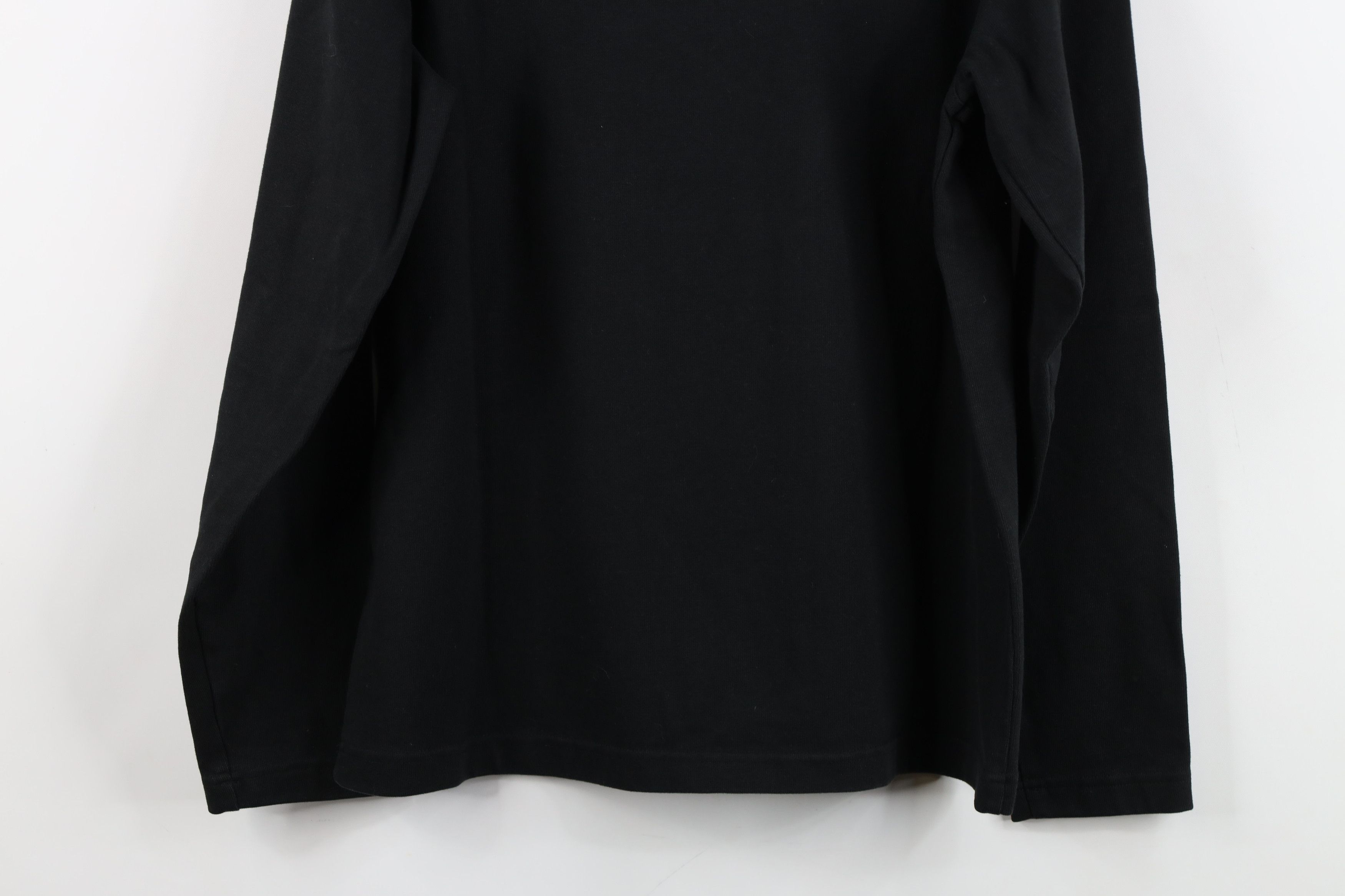 Banana Republic Vintage Y2K Banana Republic Cotton Ribbed Knit T-Shirt Size US M / EU 48-50 / 2 - 14 Thumbnail