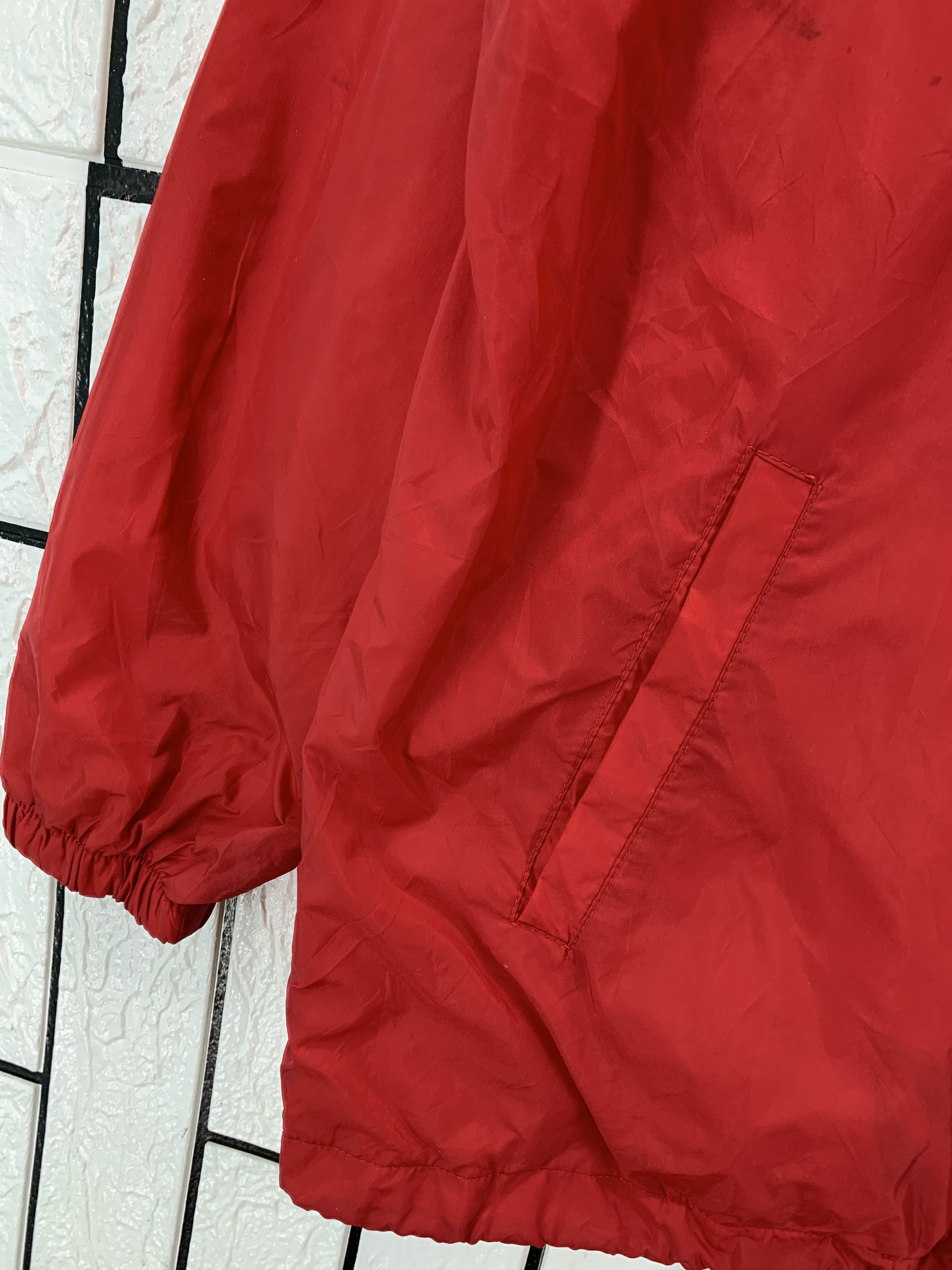 Disney Vintage Disney Tokyo Coach Jacket Size US M / EU 48-50 / 2 - 4 Thumbnail