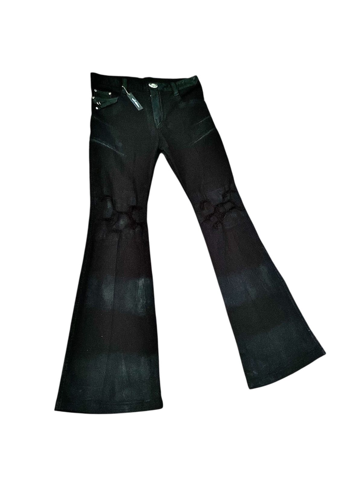 14th Addiction 14th Addiction Coyote 02 flares Size US 32 / EU 48 - 5 Thumbnail
