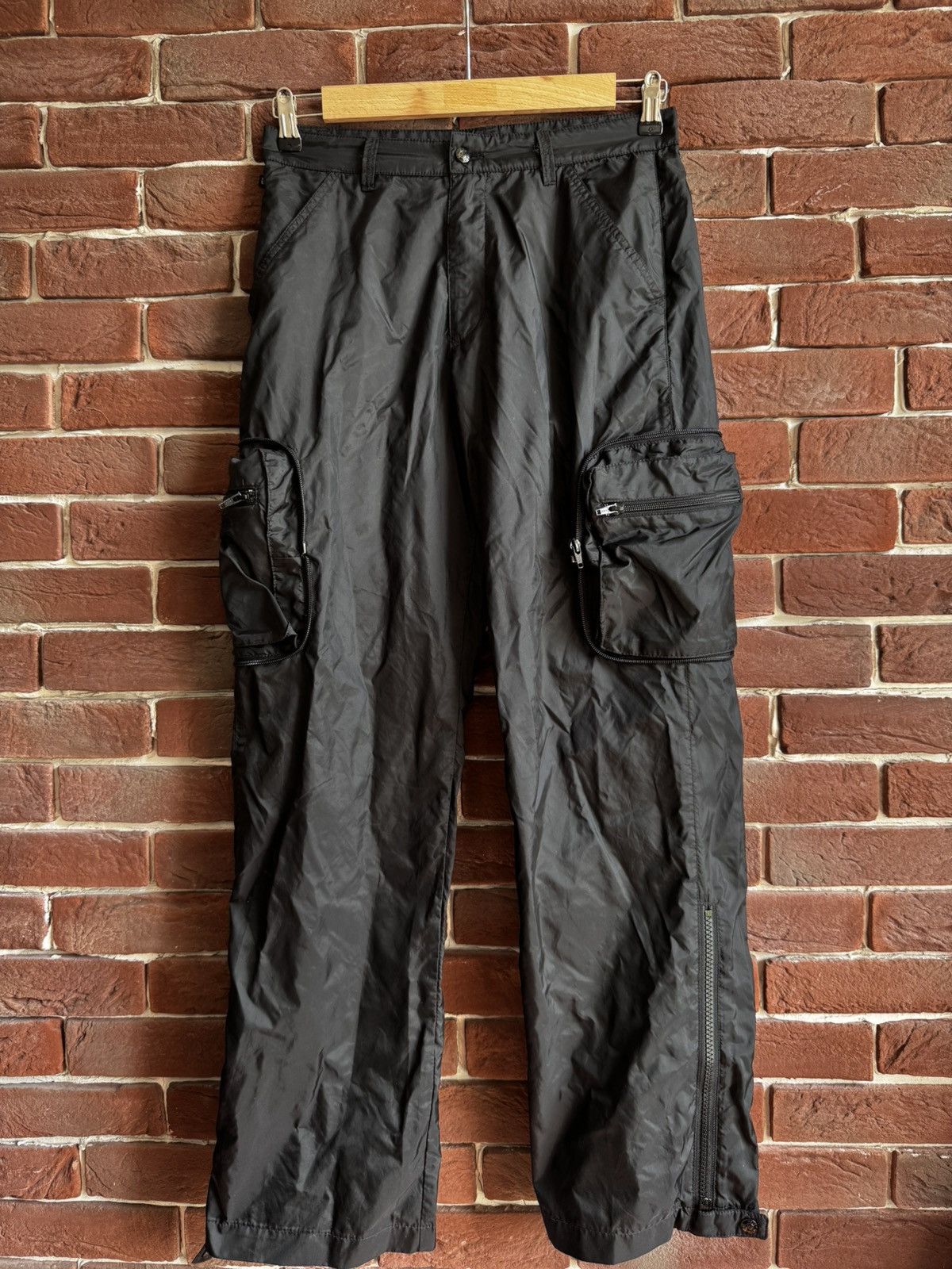 Polo Ralph Lauren Vintage Ralph Lauren Polo Jeans Flight Parachute 