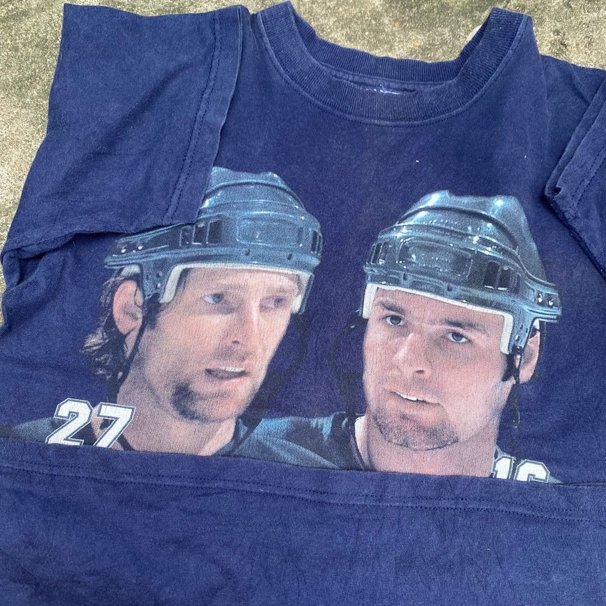Vintage RARE ‼️ Bruise Brothers Size US XS / EU 42 / 0 - 3 Thumbnail