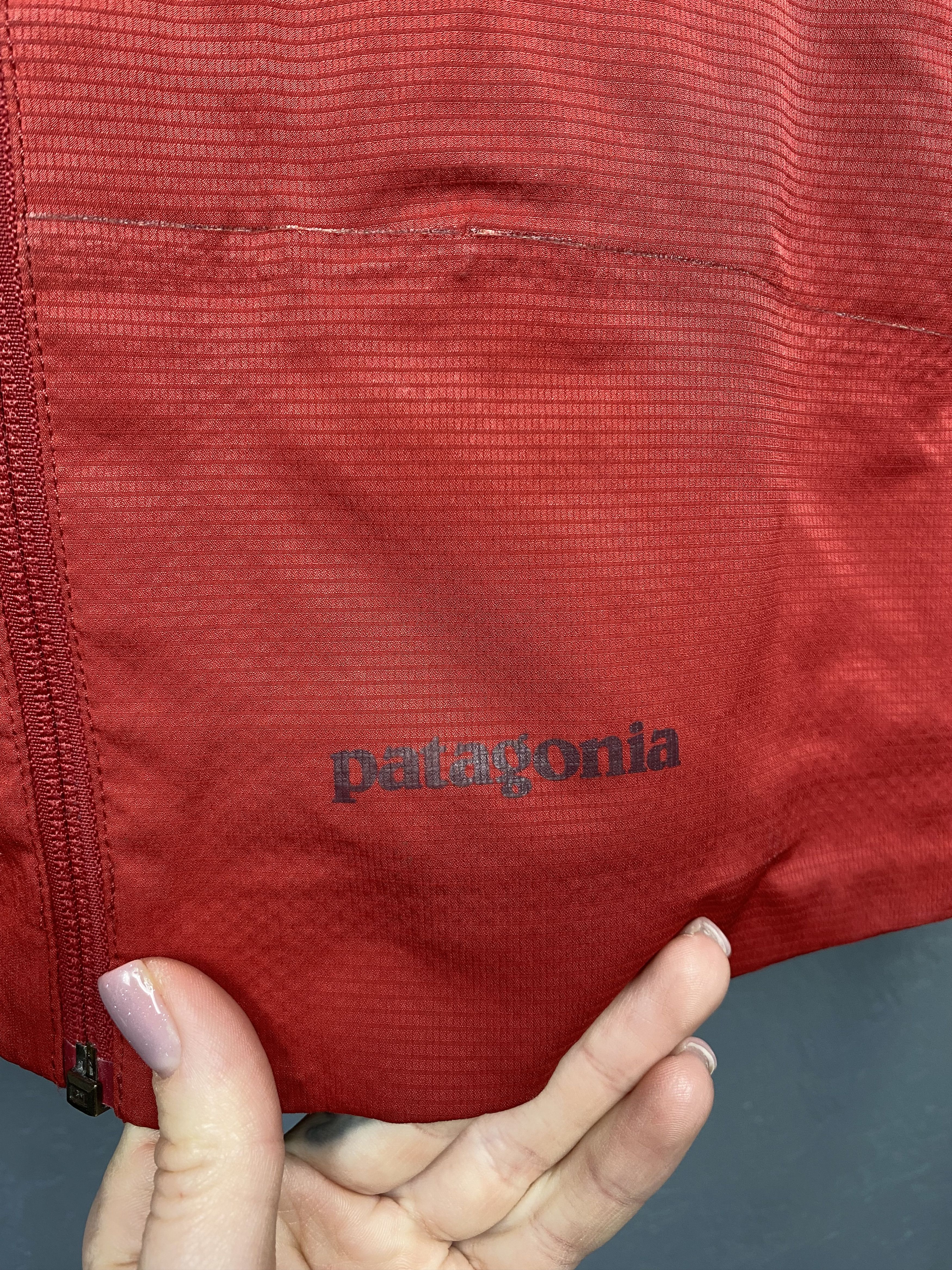 Patagonia × Vintage Patagonia Vintage Womens Ski Jacket Size S / US 4 / IT 40 - 6 Thumbnail