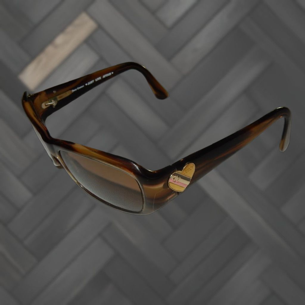 Juicy Couture JUICY COUTURE Brown Sunglasses Frames Women 52[]16 125 0DB9Y6 Fifth Avenue Size ONE SIZE - 1 Thumbnail