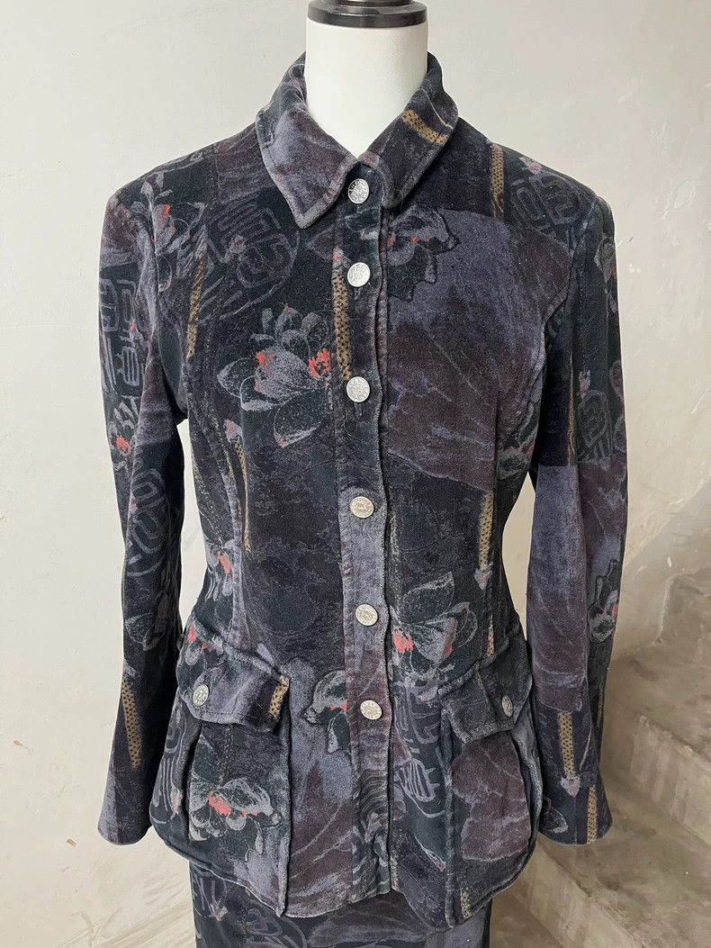Kenzo KENZO Suit set Size XS / US 0-2 / IT 36-38 - 2 Thumbnail