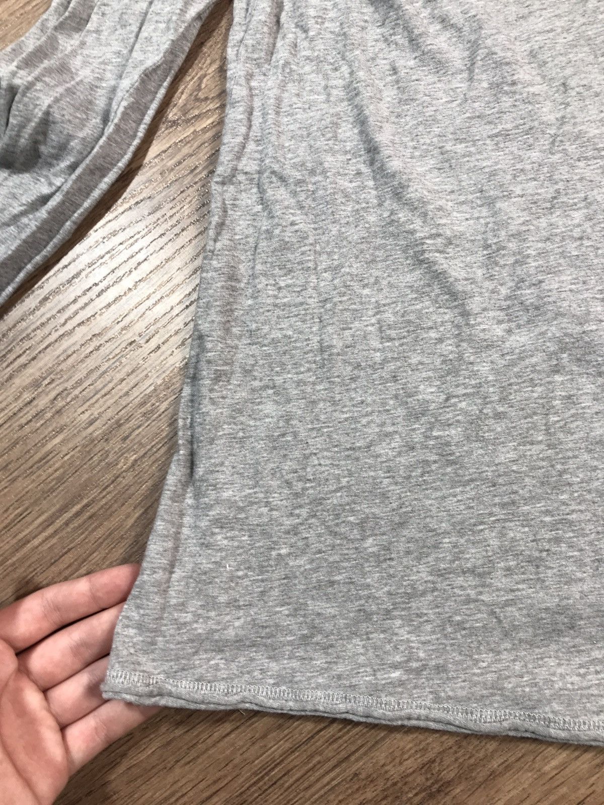 Zadig & Voltaire Zadig & Voltarie Y2k Style Long Sleeve Size US S / EU 44-46 / 1 - 7 Thumbnail
