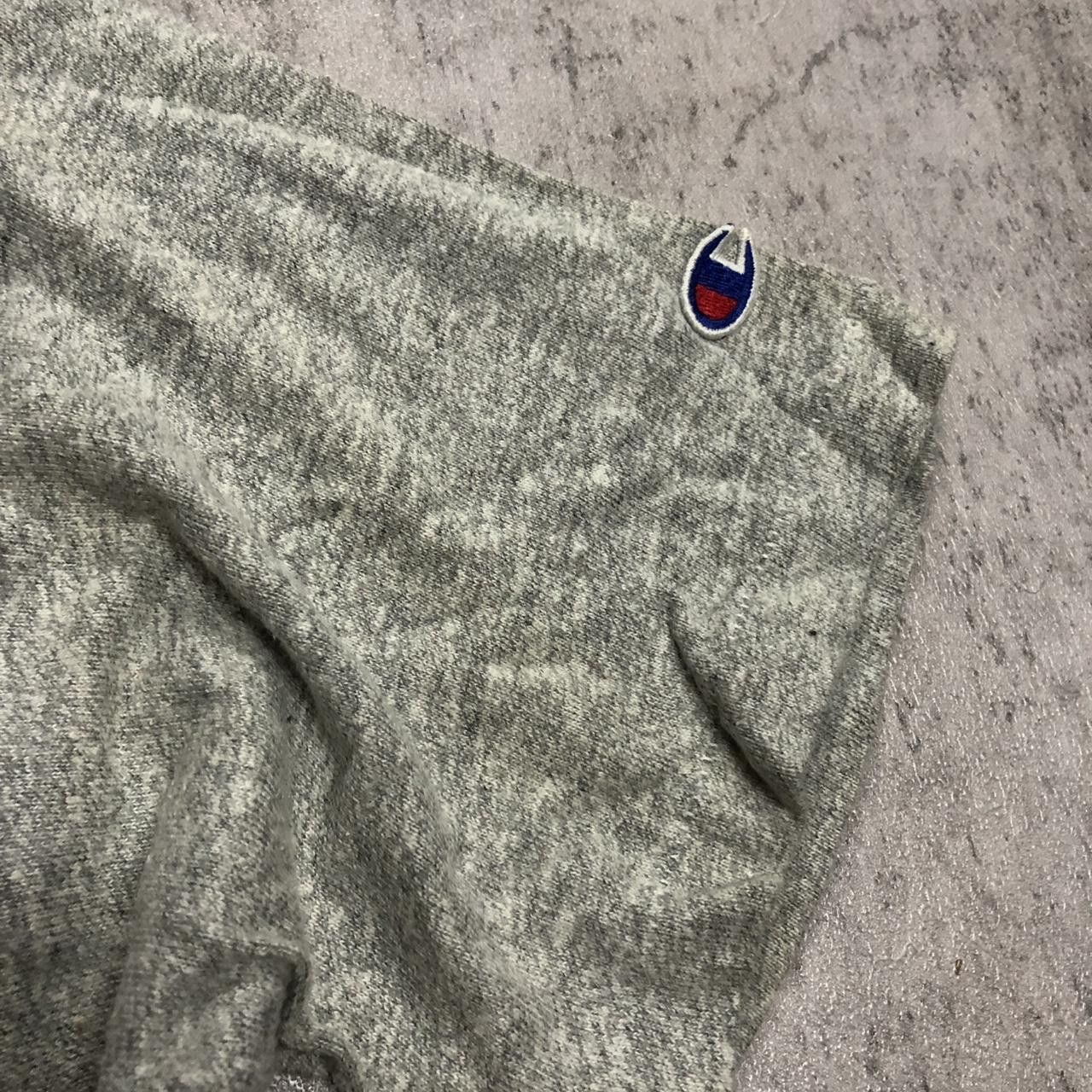 Champion vintage champion single t-shirt sportswear rap hip hop Size US M / EU 48-50 / 2 - 4 Thumbnail