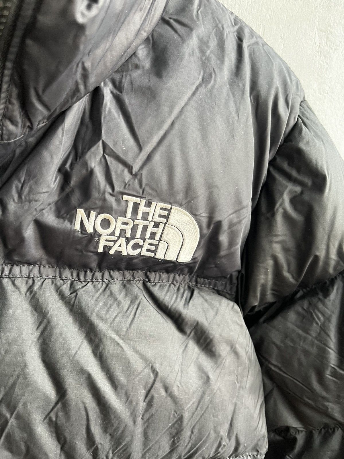 The North Face The North Face 700 puffer jacket Size M / US 6-8 / IT 42-44 - 4 Thumbnail