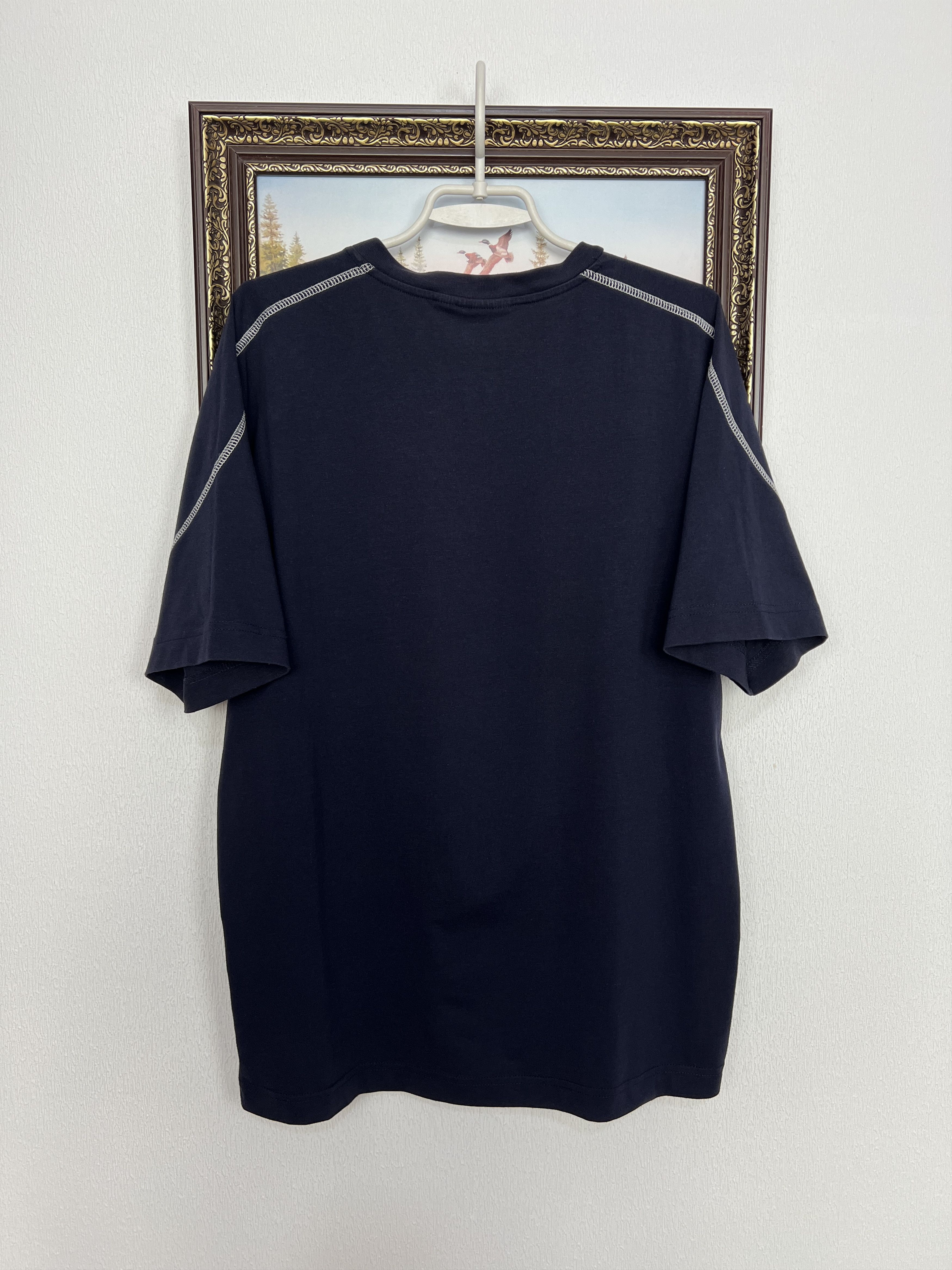 Puma Poland Football Train Shirt Soccer National Jersey Trikot Size US L / EU 52-54 / 3 - 6 Thumbnail