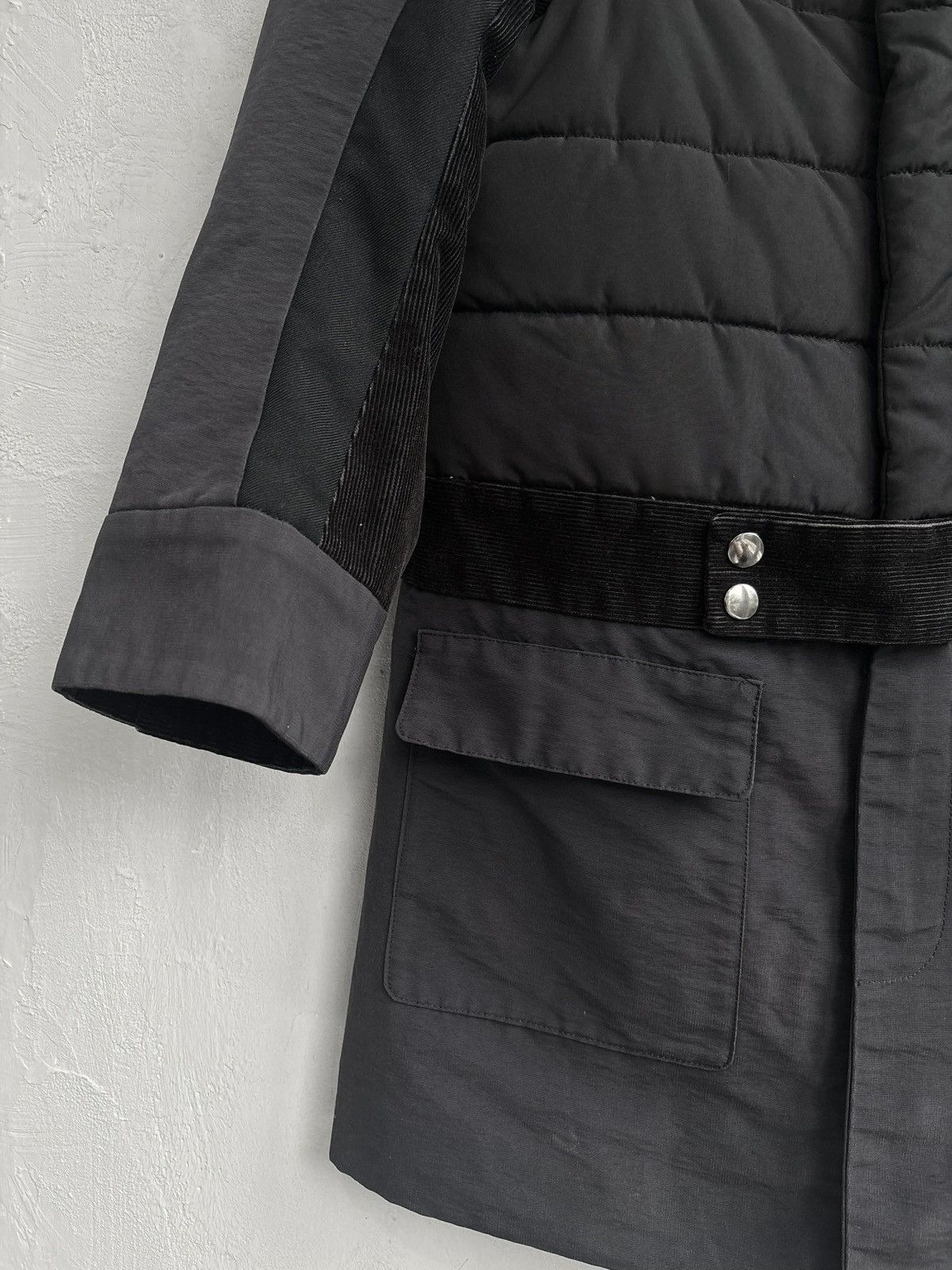 Undercover UNDERCOVER Docking Corduroy Jacket Size US S / EU 44-46 / 1 - 4 Thumbnail