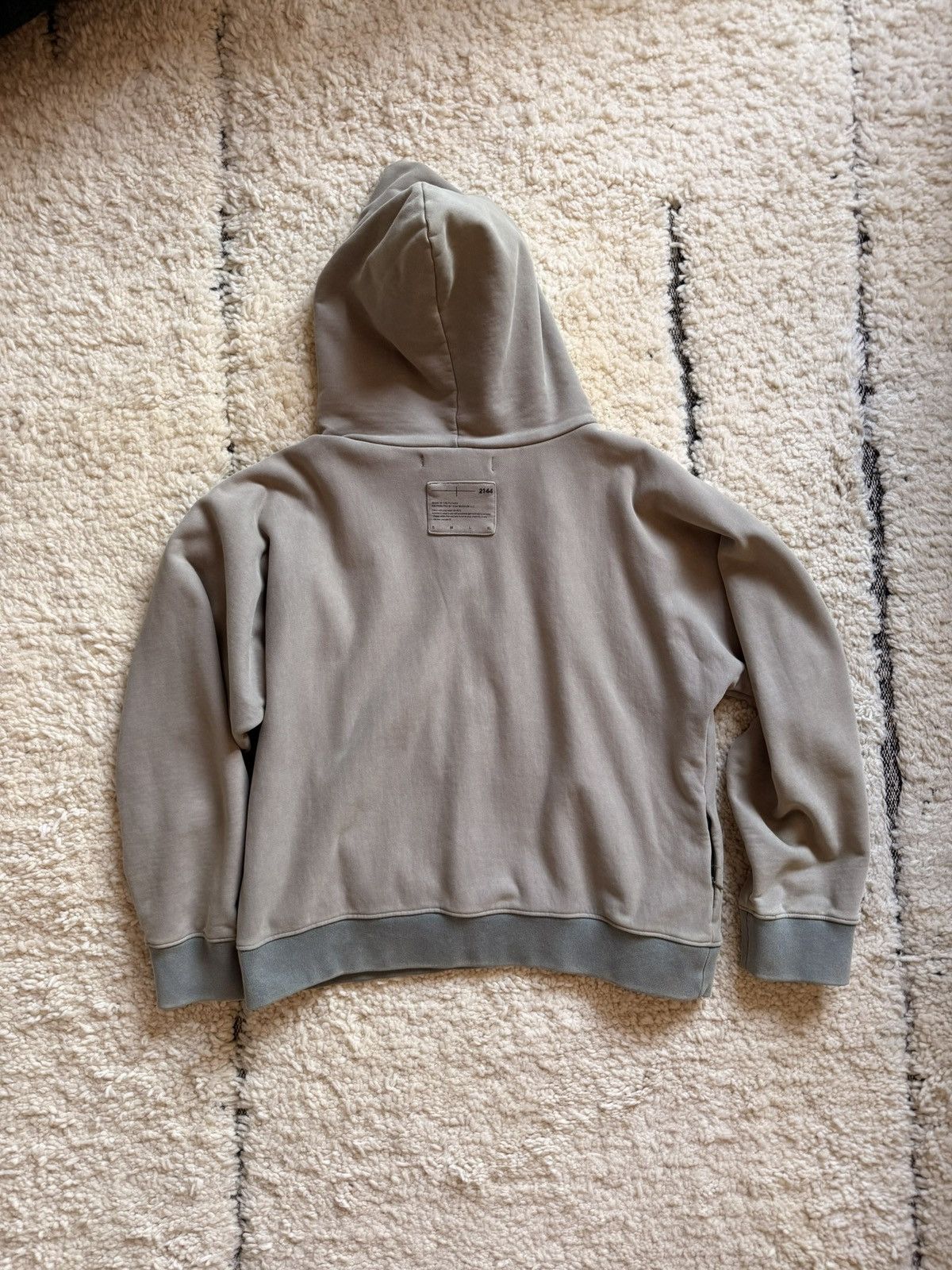 Other 2144 museum hoodie Size US L / EU 52-54 / 3 - 4 Thumbnail