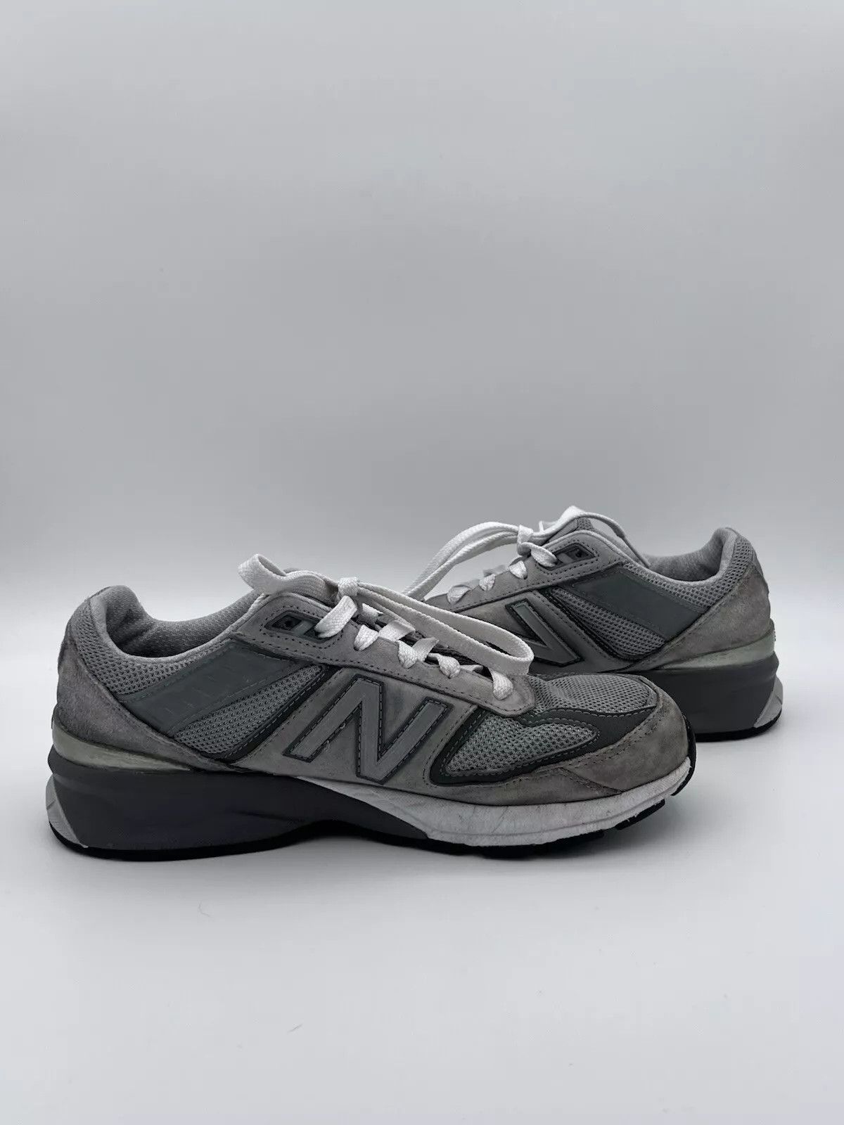 New Balance new balance 990 v5 gc990GL5 size 6 Size US 6 / EU 39 - 1 Thumbnail