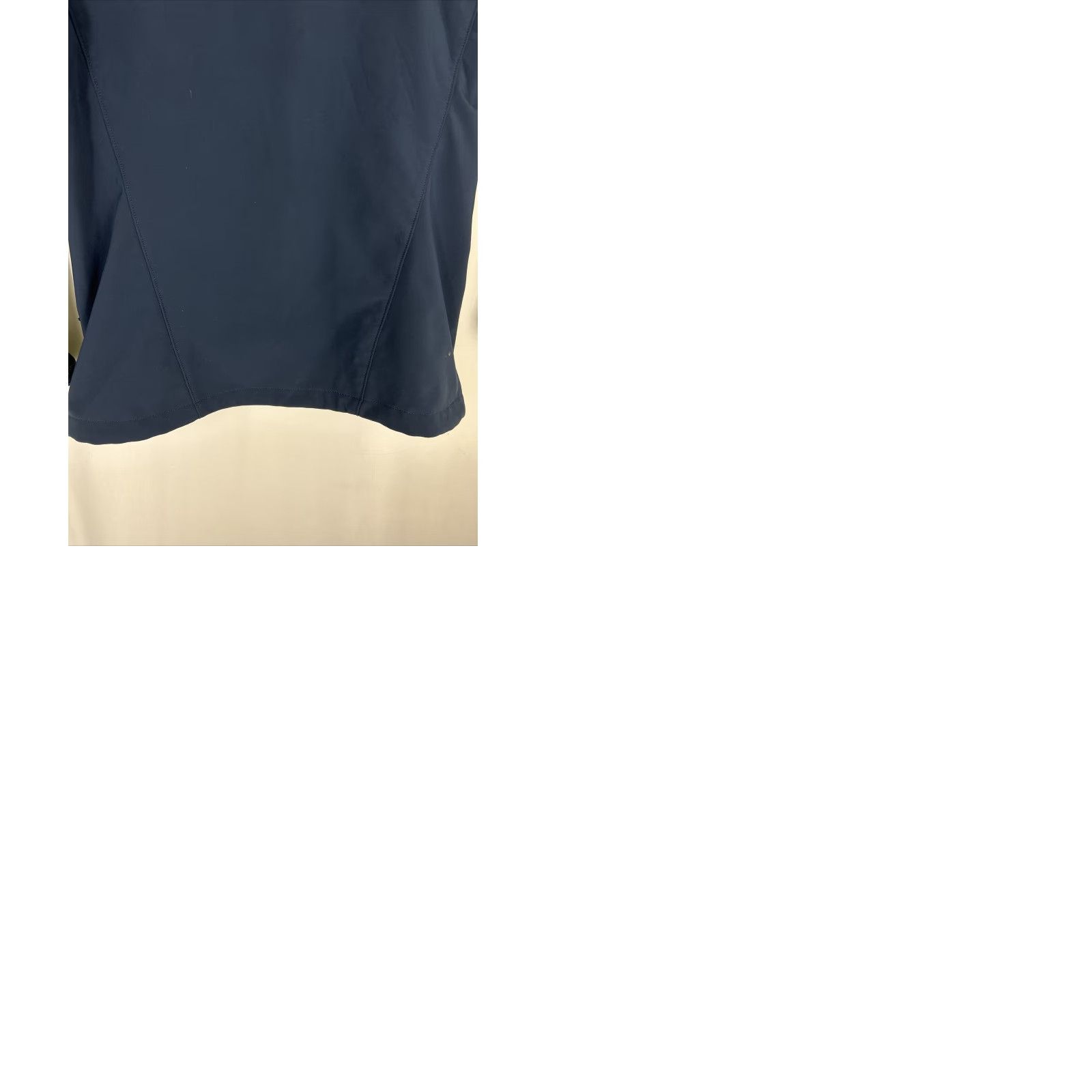 Helly Hansen Helly Hansen Womens Jacket L Navy Blue Full Zip Logo Business Size L / US 10 / IT 46 - 10 Thumbnail