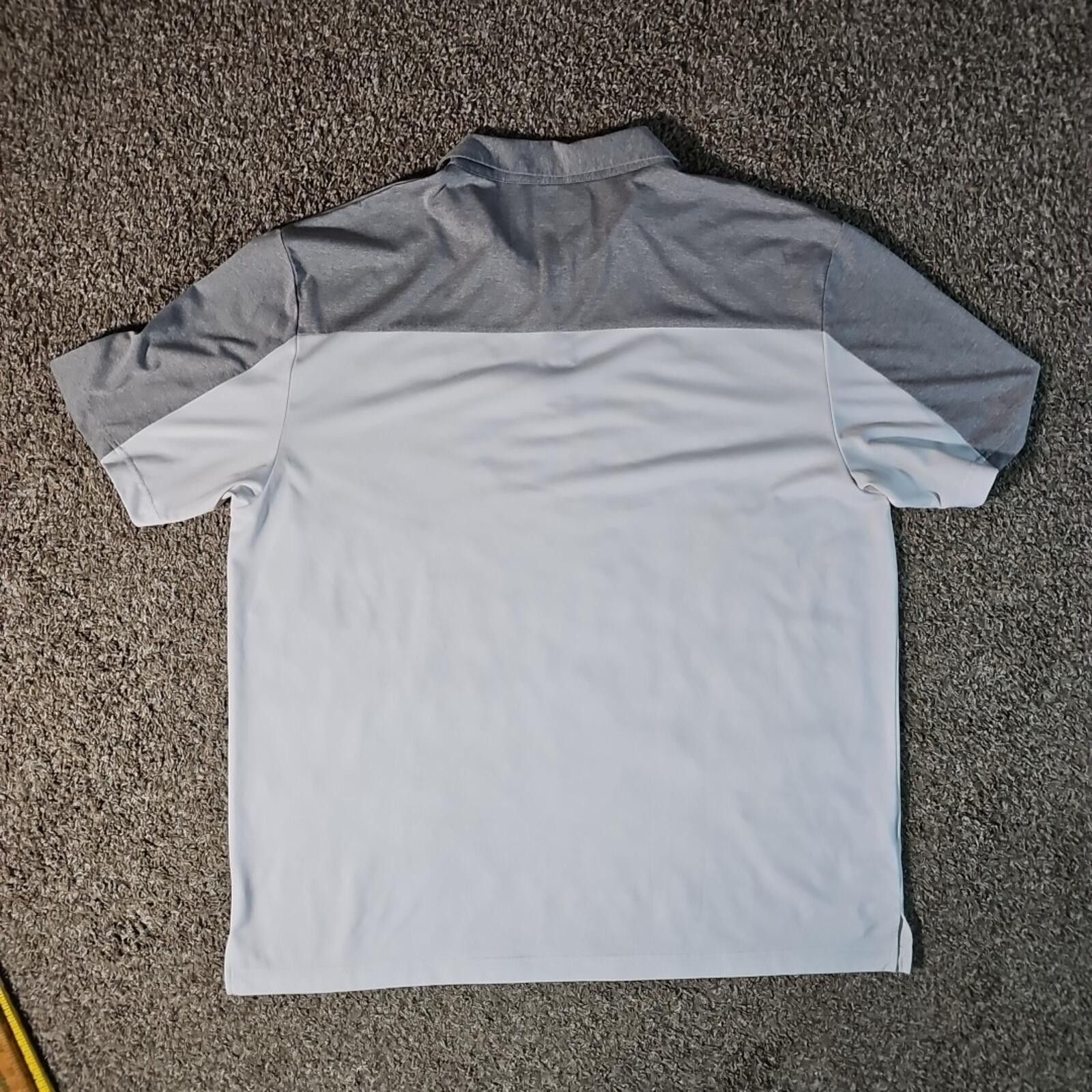 Grand Slam Grand Slam Polo XXL Small Stains Size US XXL / EU 58 / 5 - 7 Thumbnail