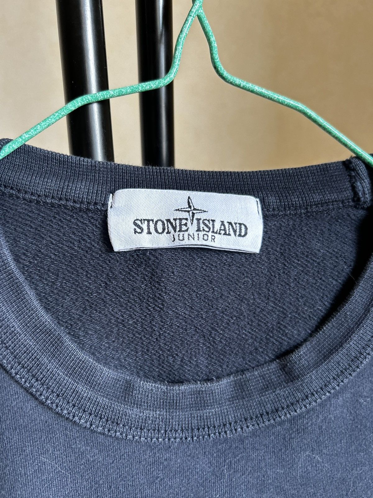 Stone Island Stone Island Junior Size US XXS / EU 40 - 3 Thumbnail
