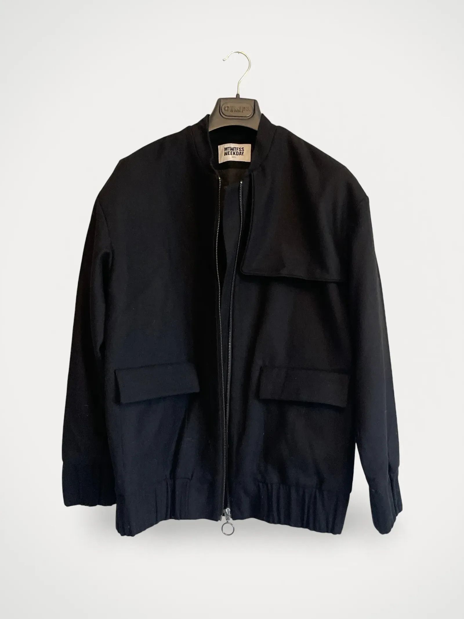Weekday MTWTFSS Weekday Jacket Size S / US 4 / IT 40 - 1 Thumbnail
