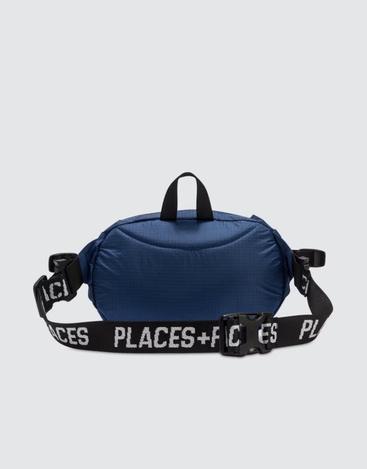 Places + Faces Places+Faces waist bag Size ONE SIZE - 3 Thumbnail