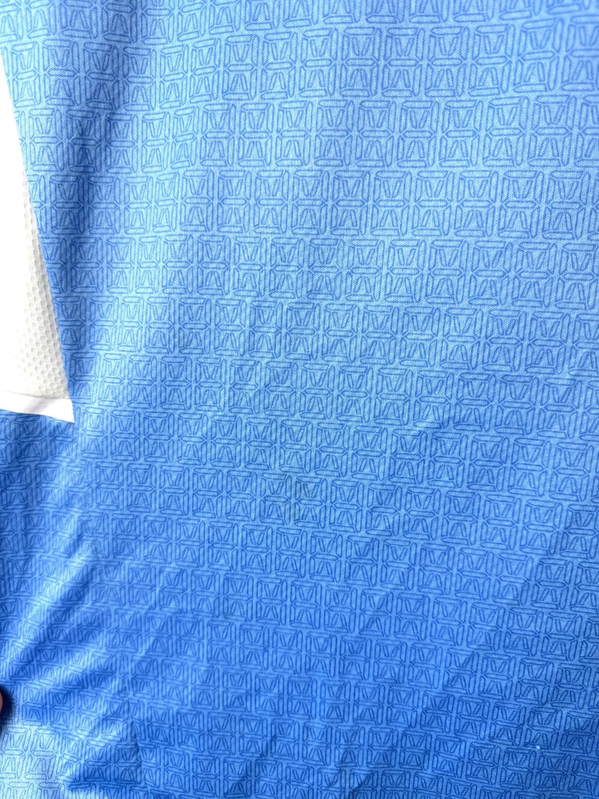 Puma Puma Manchester City Soccer Jersey T Shirt Size US XXL / EU 58 / 5 - 8 Thumbnail