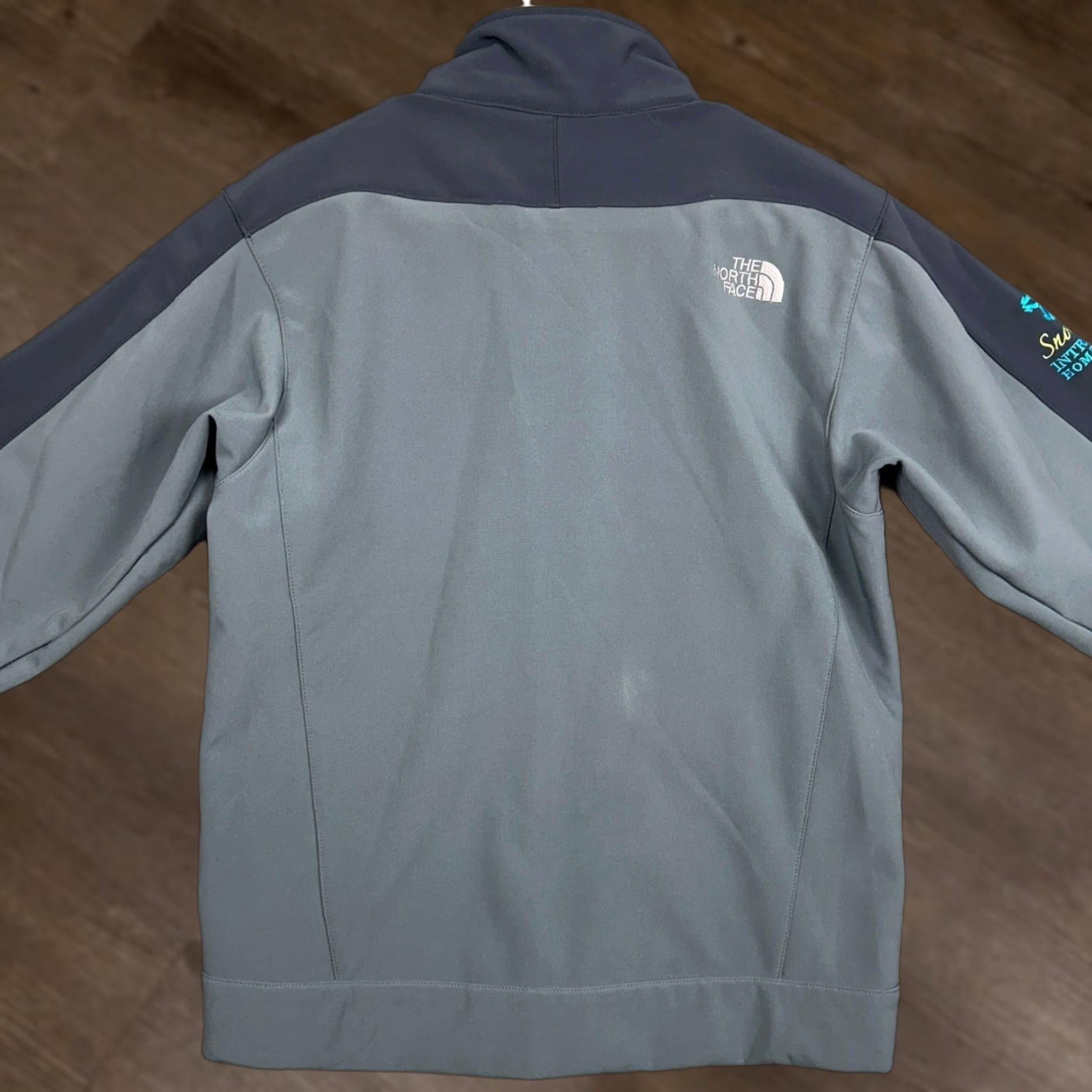 The North Face VINTAGE? No. Size US S / EU 44-46 / 1 - 1 Thumbnail