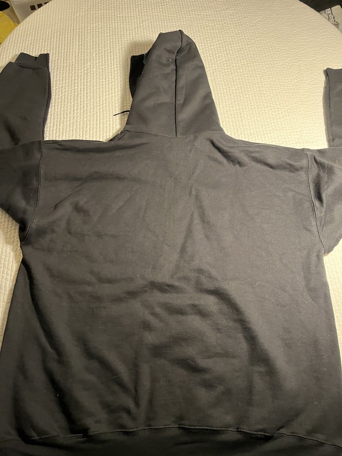 Drain Gang Thaiboy Tiger SG 14 Hoodie Size US L / EU 52-54 / 3 - 5 Thumbnail