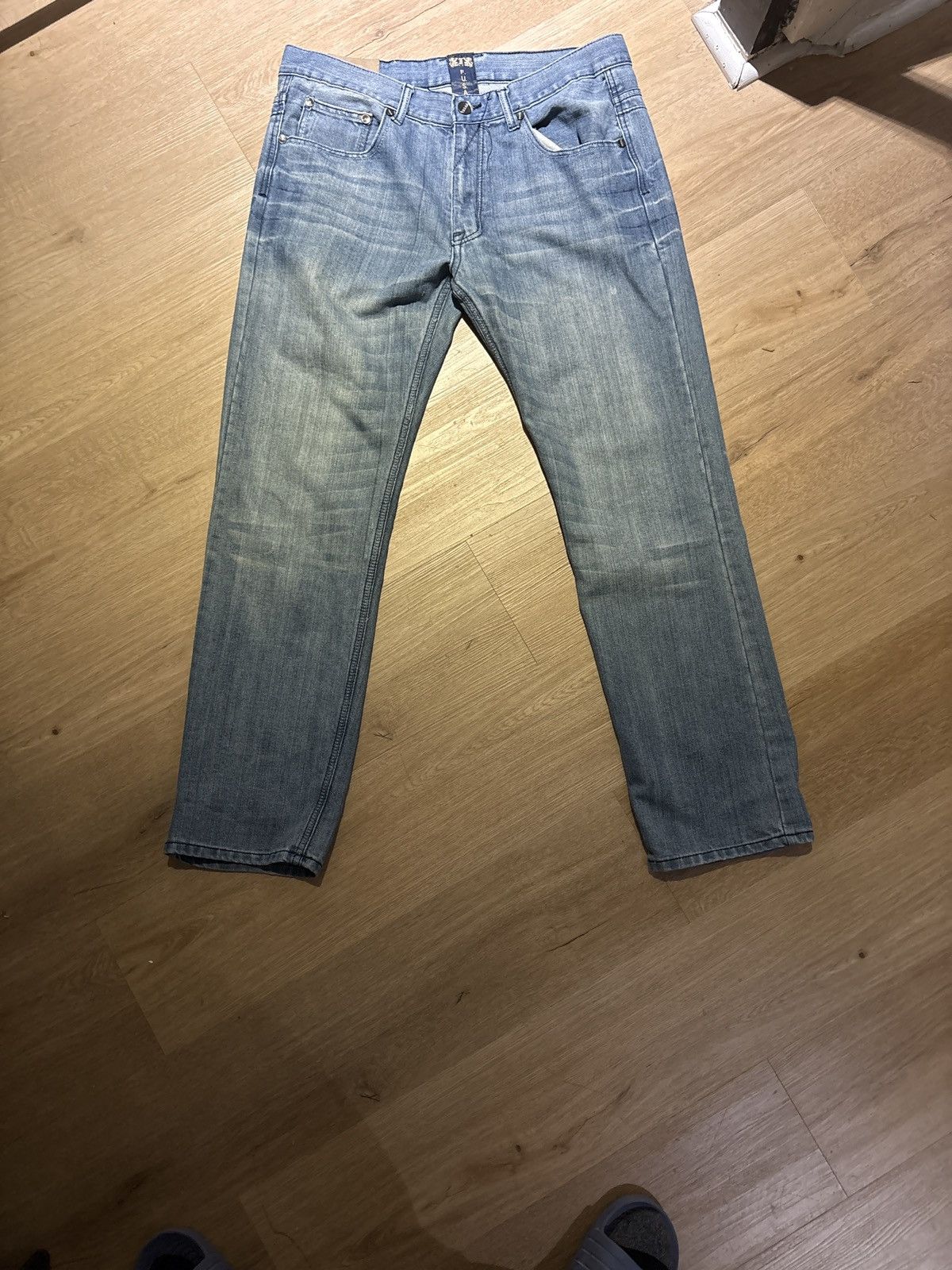 Fusai Jeans
