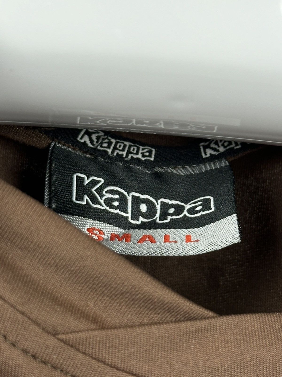 Kappa × Vintage ST PAULI 2002-2003 RARE FOOTBALL SHIRT JERSEY AWAY Kappa Size US S / EU 44-46 / 1 - 7 Thumbnail