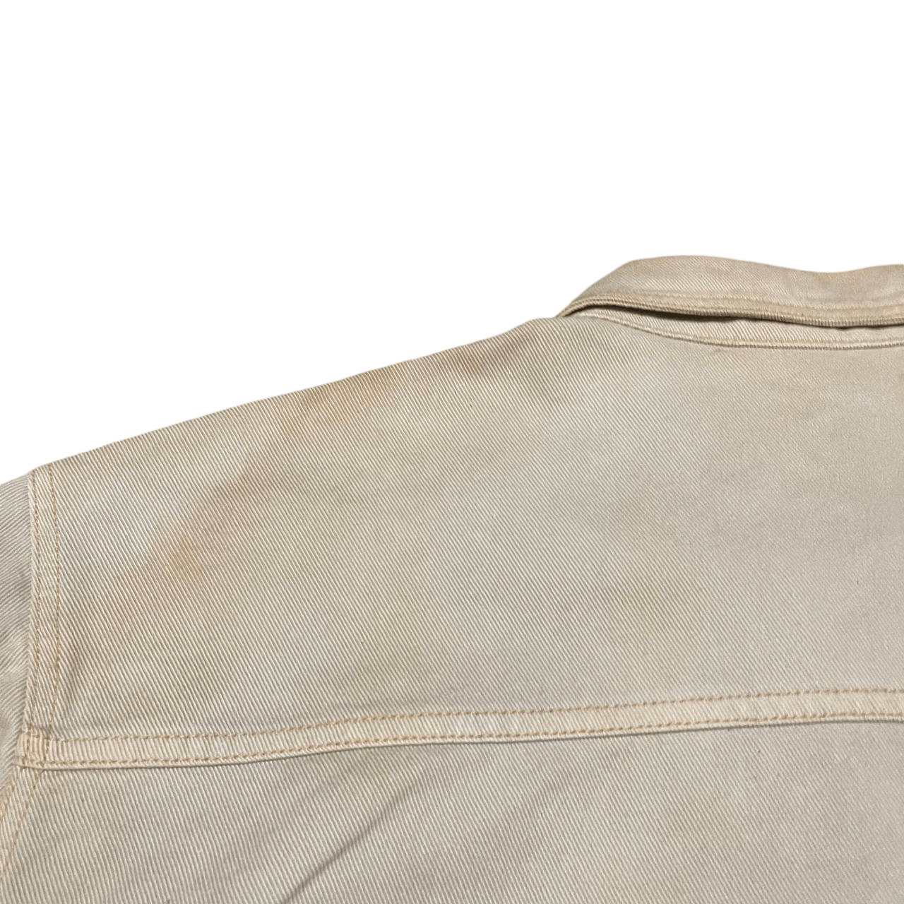 Karl Kani Vintage Karl Kani Jeans Jacket Size US XL / EU 56 / 4 - 19 Thumbnail