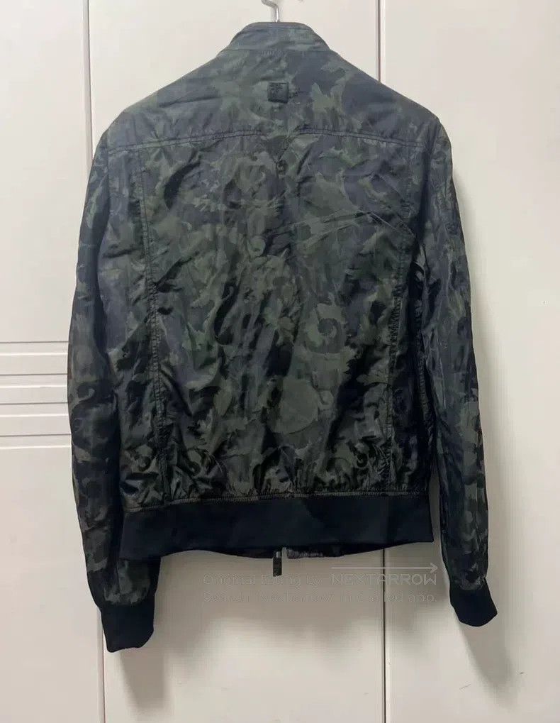Versace Versace Camouflage jacket Size US M / EU 48-50 / 2 - 3 Thumbnail