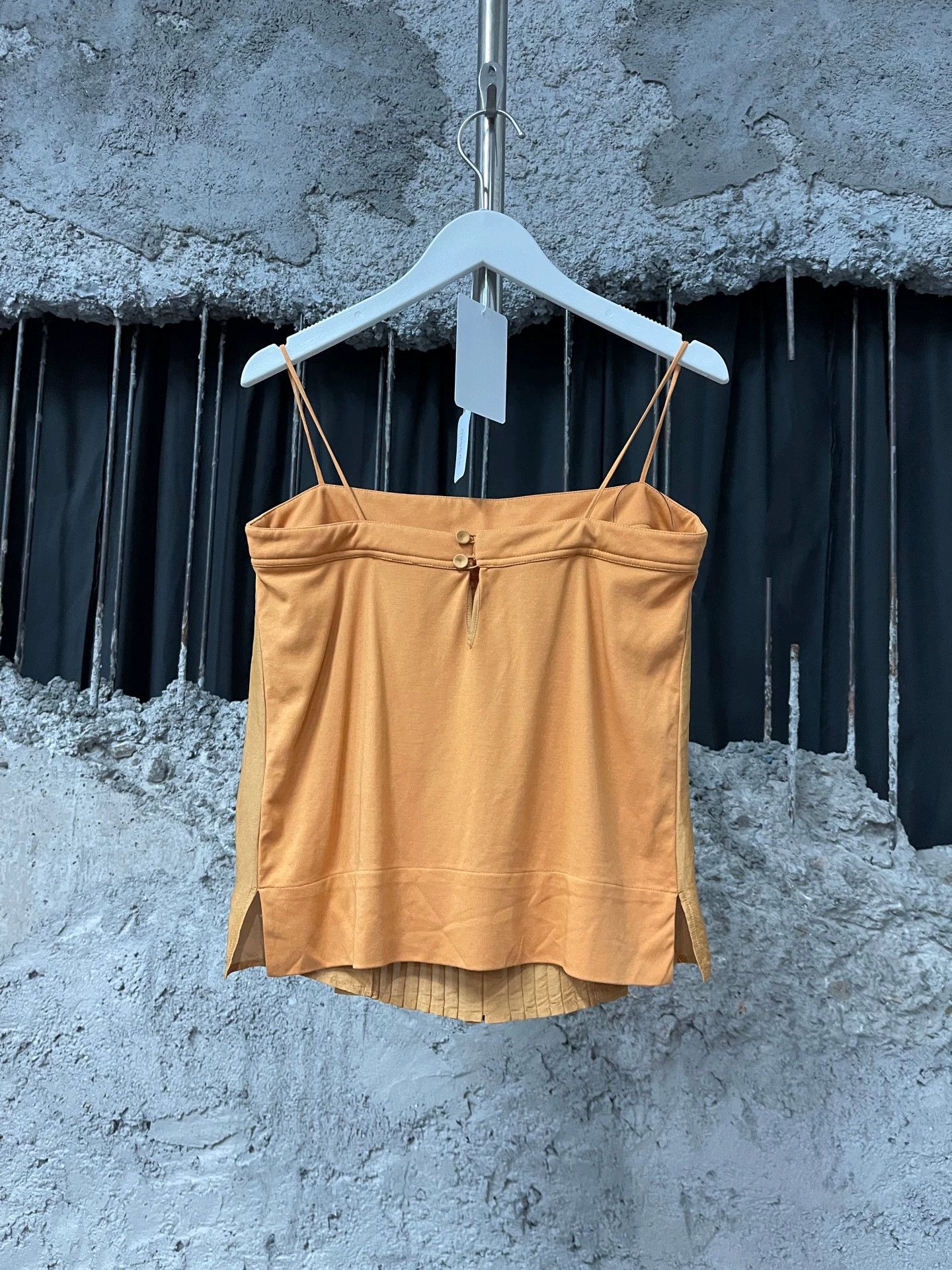 Hermes Hermes Camisole 34 99New Size XS / US 0-2 / IT 36-38 - 2 Thumbnail