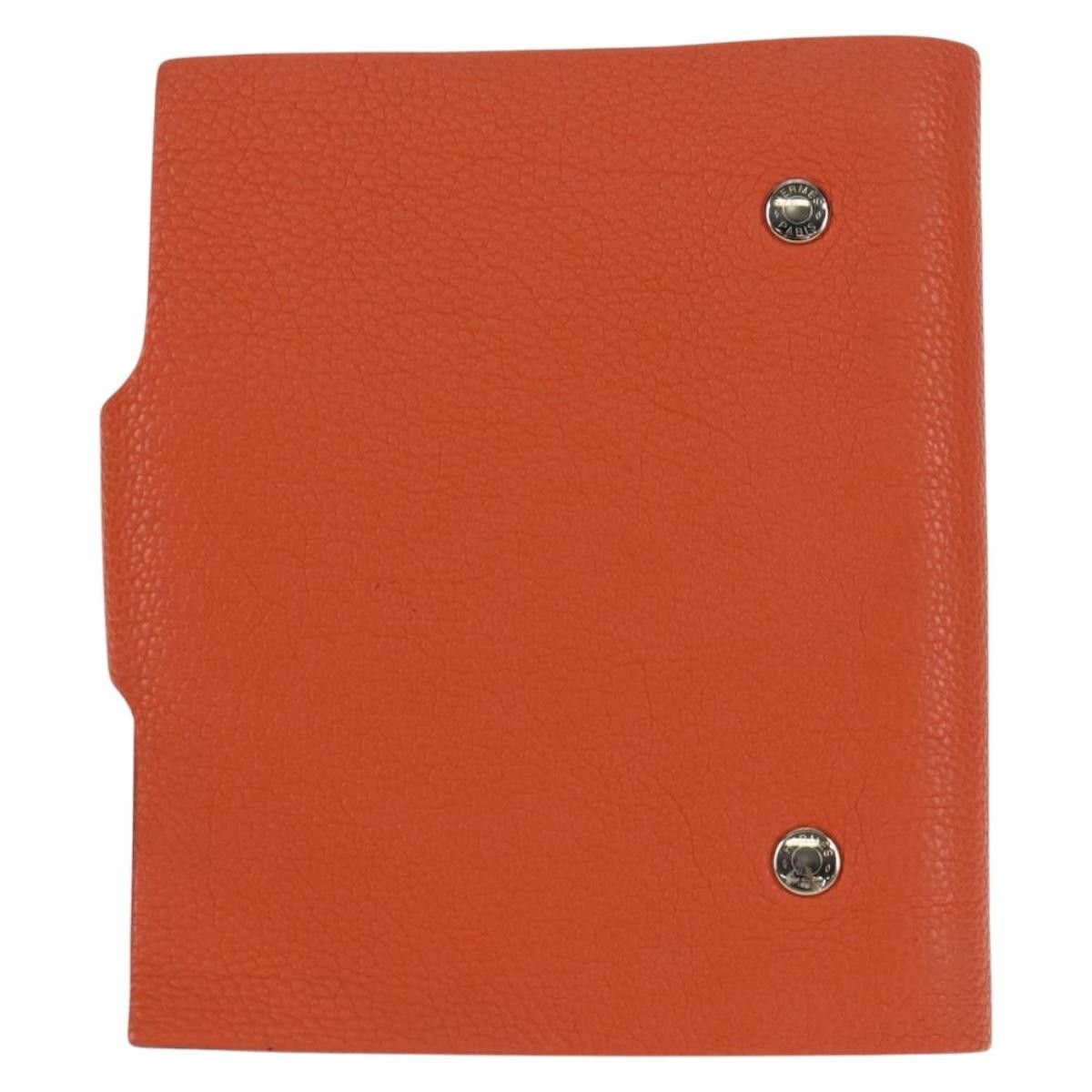 Hermes Hermes Yuris PM Day Planner Cover Size ONE SIZE - 2 Thumbnail