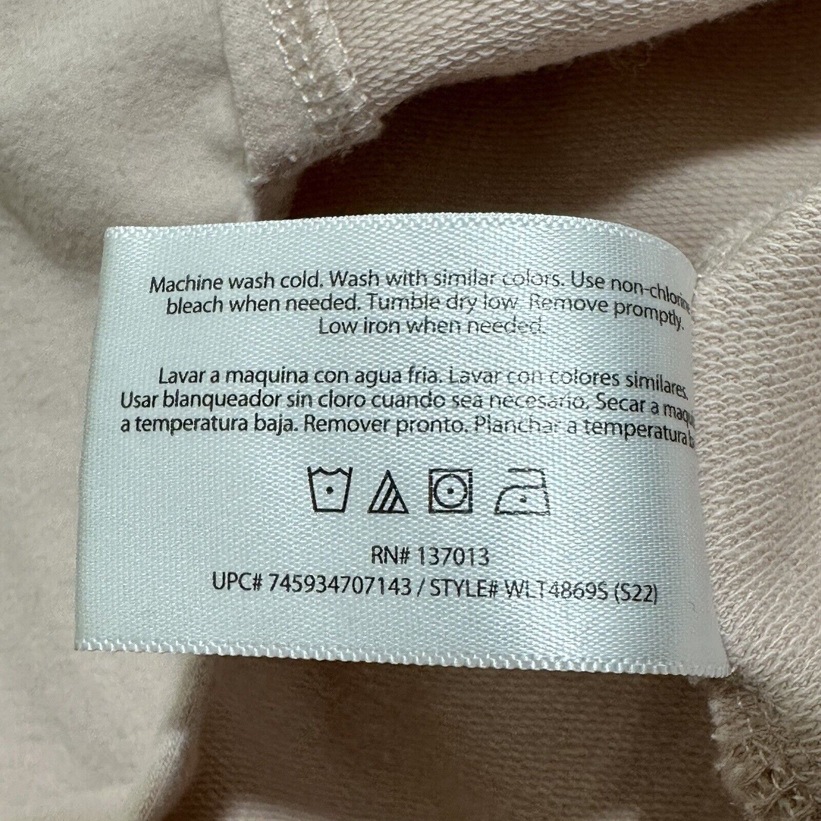Wildfox Wildfox XXL Crewneck Sweatshirt But First Cocktails Sweater Size XXL / US 16-18 / IT 52-54 - 13 Thumbnail