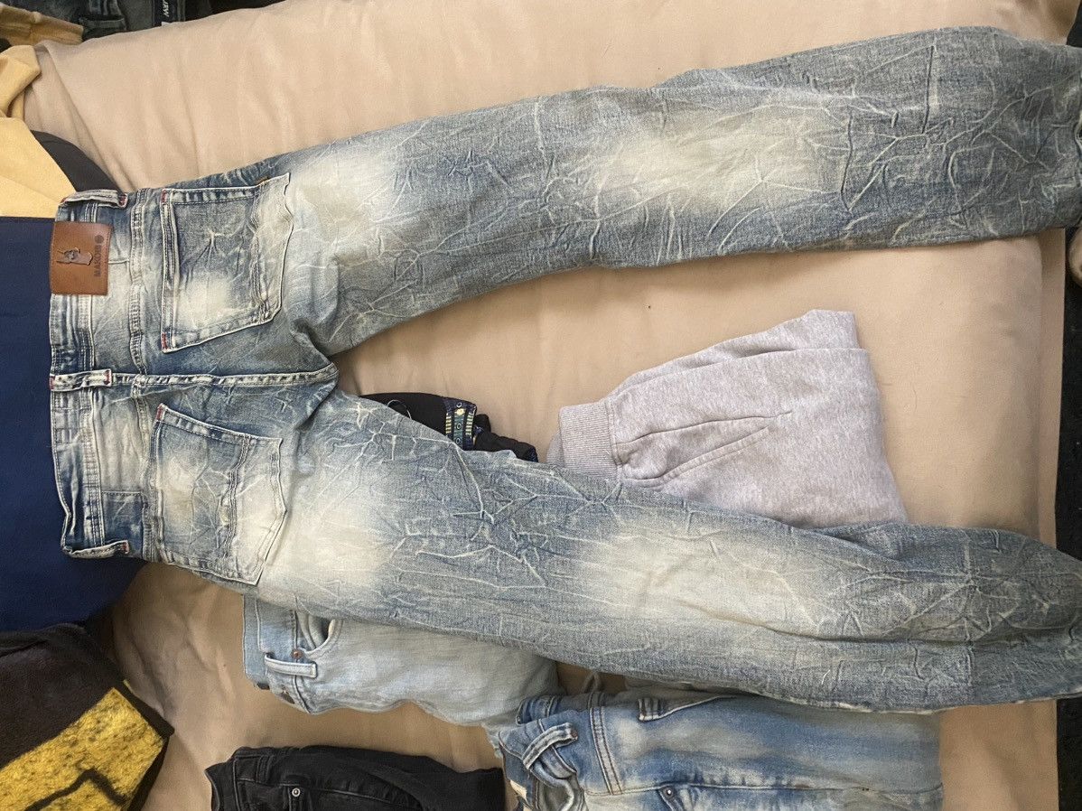 Other Makobi denim Size US 30 / EU 46 - 4 Thumbnail