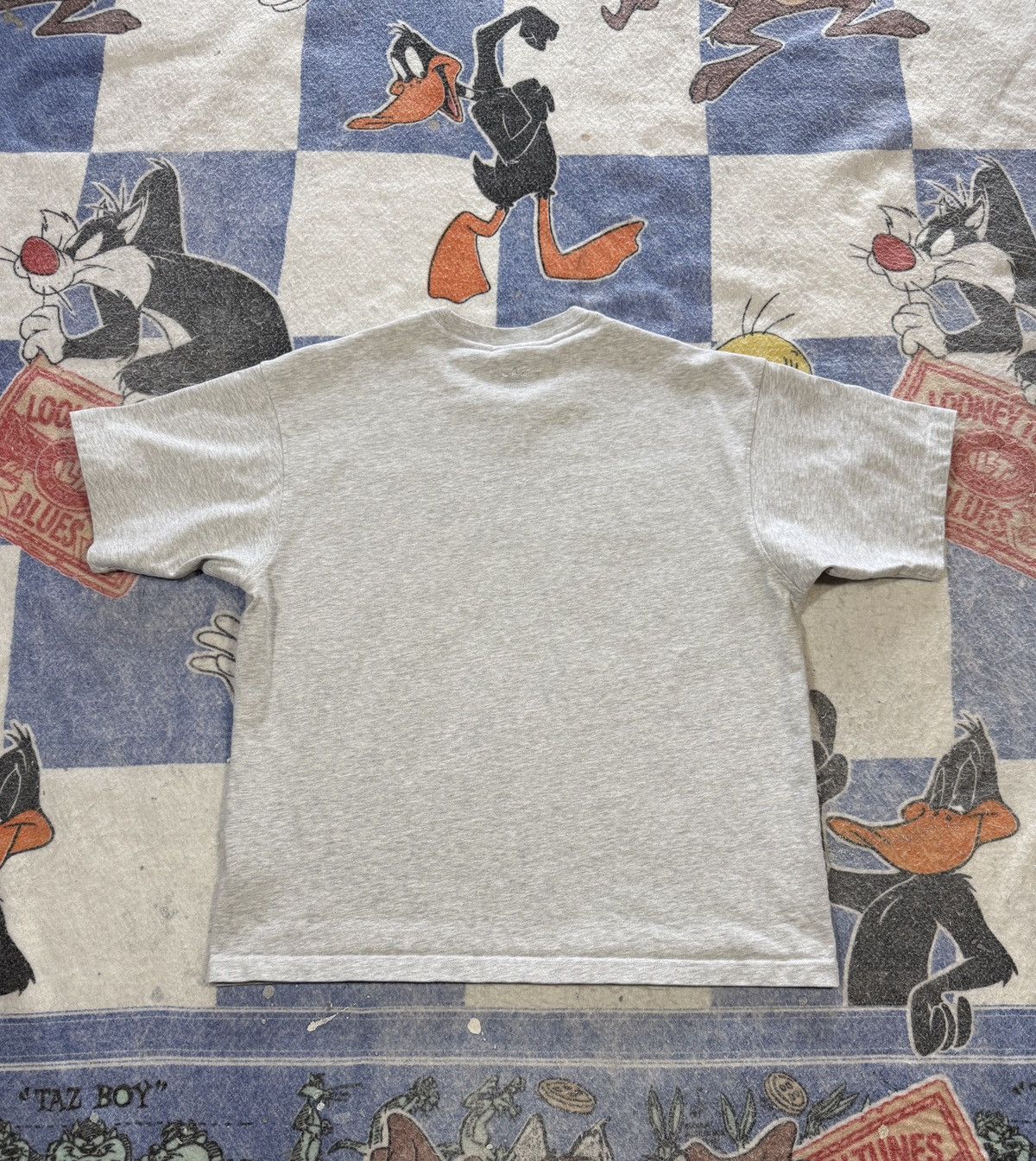 Adidas Adidas human race tee Size US L / EU 52-54 / 3 - 3 Thumbnail