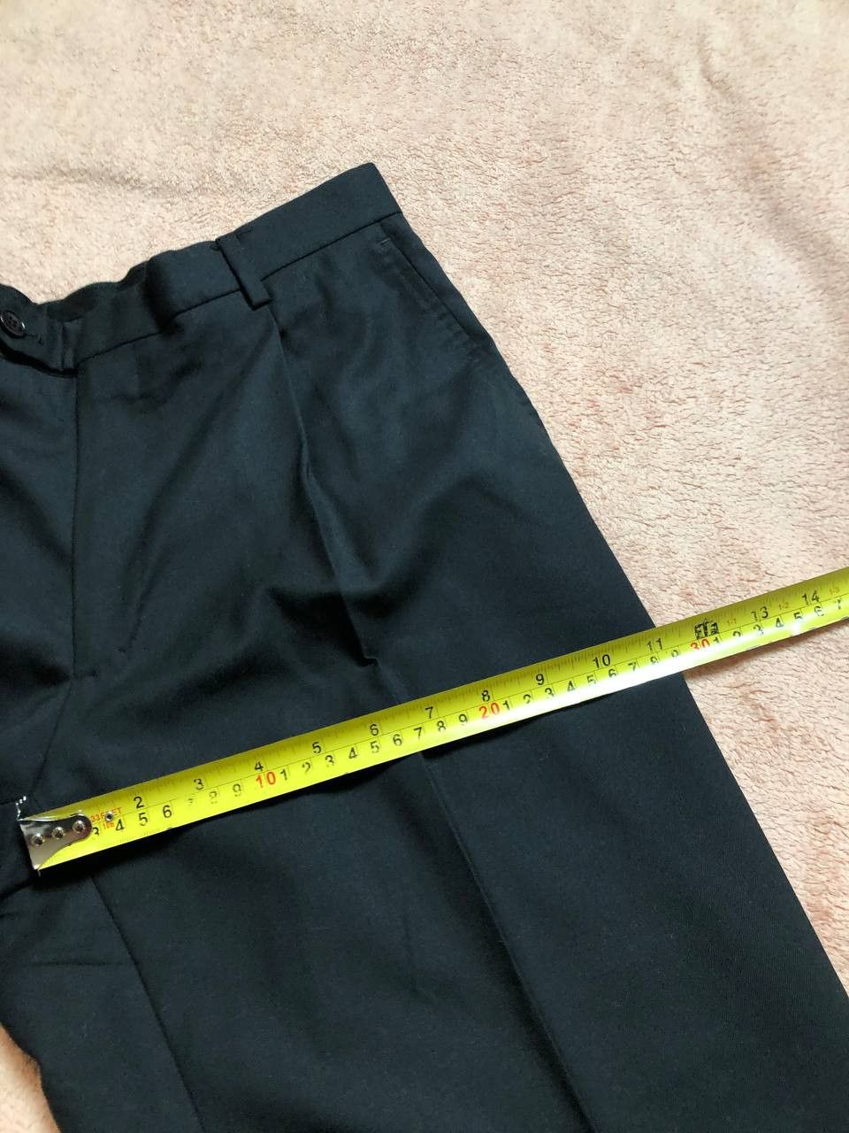 Valentino VALENTINO ROMA Men's Elegant LUXURY SUITS Size 40R - 18 Thumbnail