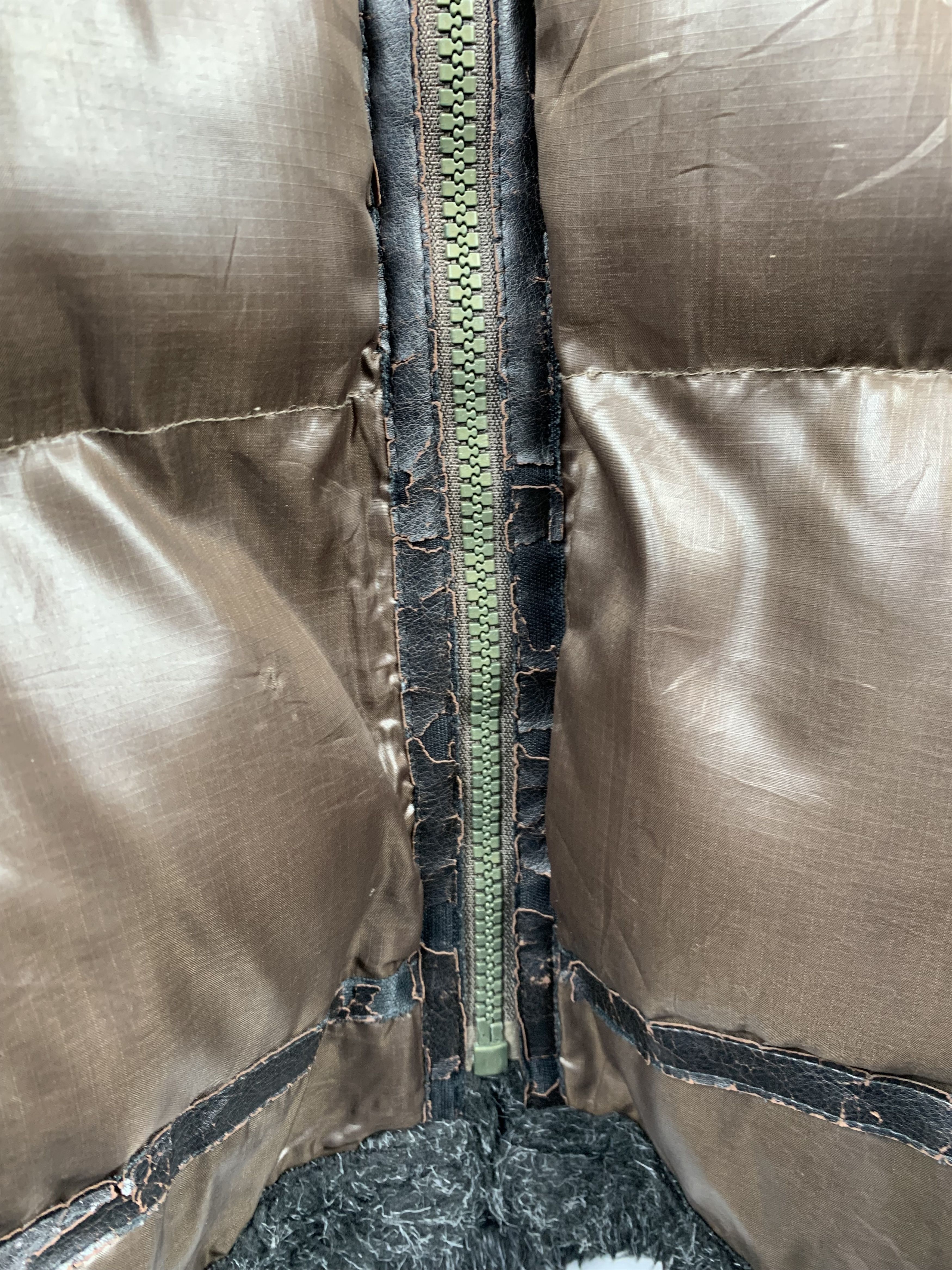 Japanese Brand Vintage Japanese Brand Puffer Jacket J1197 Size US L / EU 52-54 / 3 - 10 Thumbnail