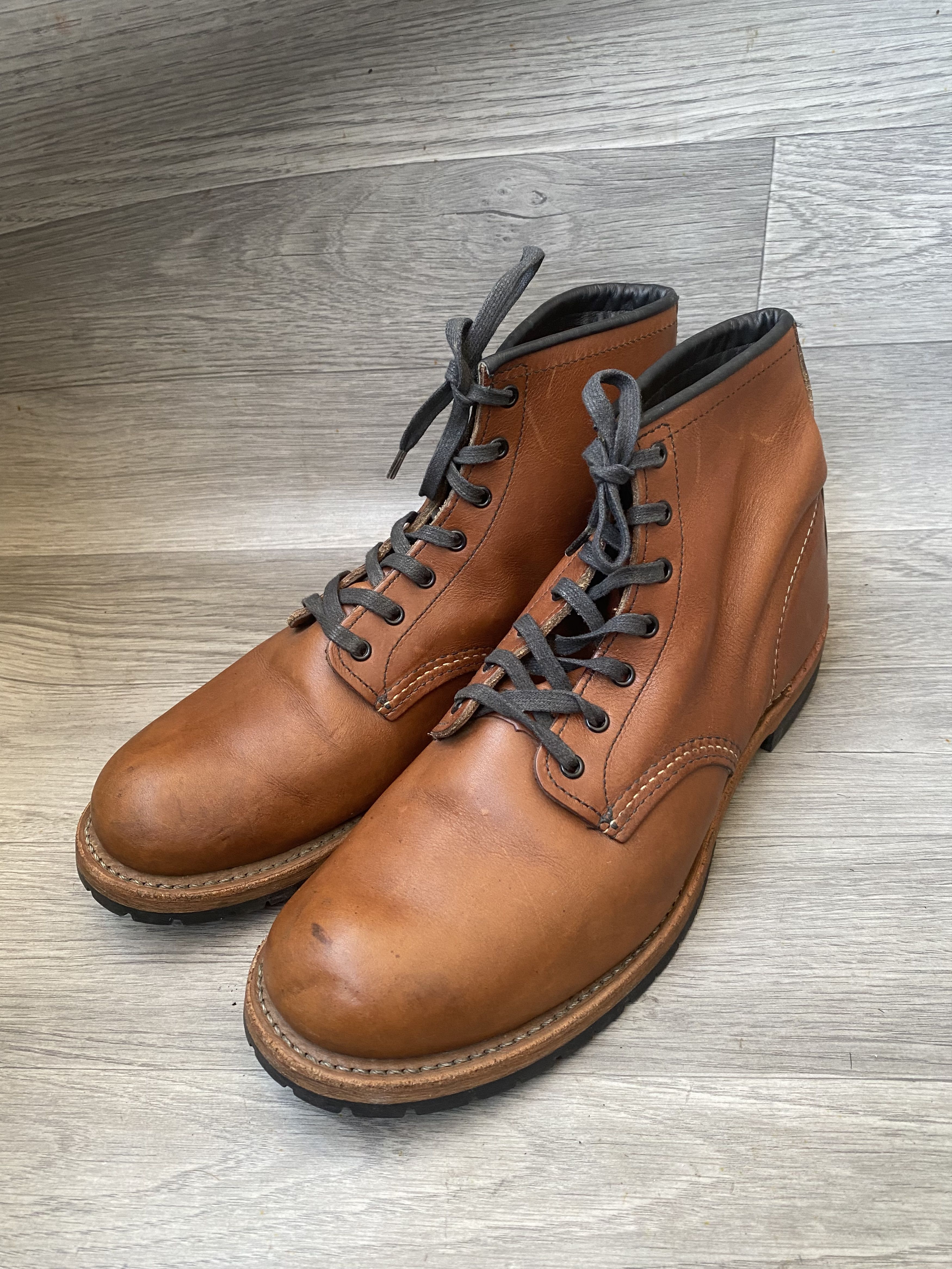 Red Wing Red wing beckman ankle boots sz 43 Size US 10 / EU 43 - 3 Thumbnail