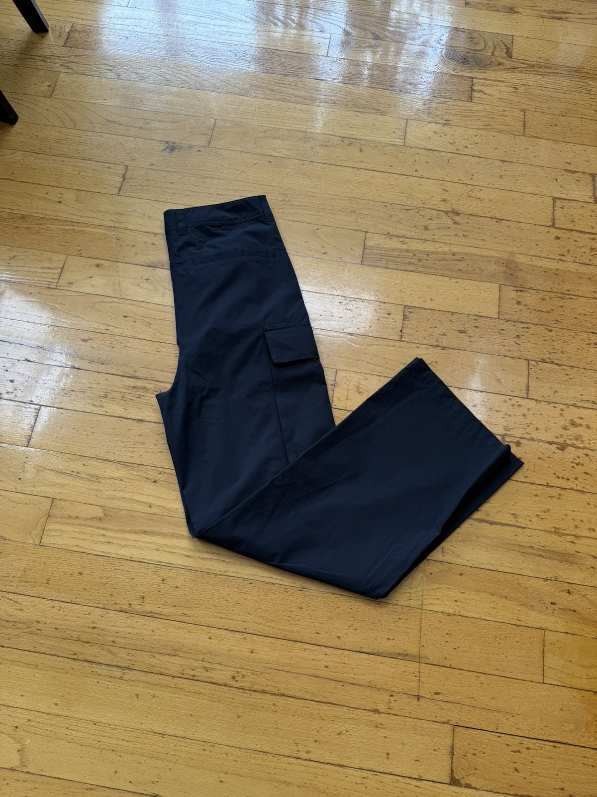 Somar storrow cargo trousers Size US 32 / EU 48 - 1 Thumbnail