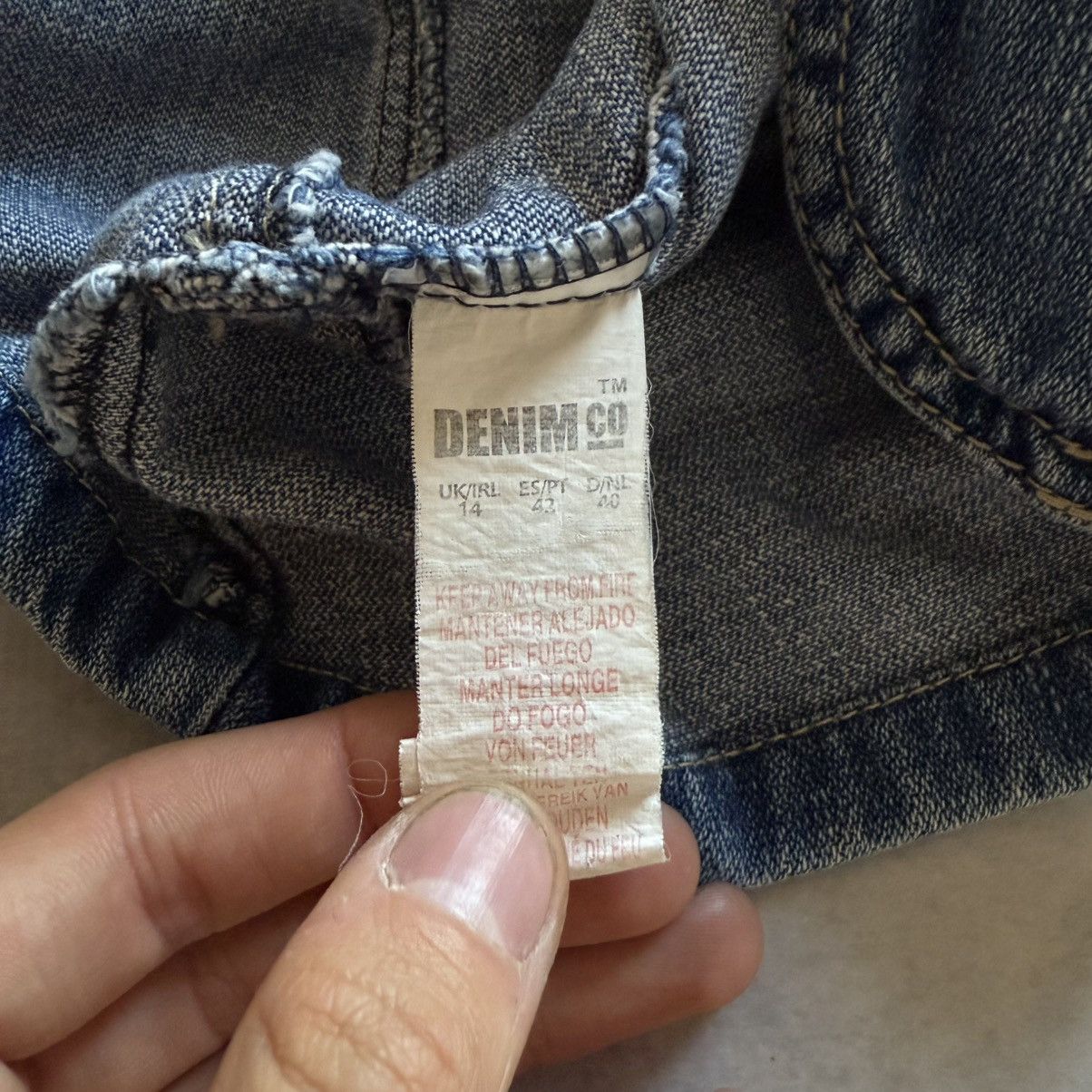 Undercover 00s Napoleon Military Jacket Japan PPFM If Six Was Nine Vibe Size L / US 10 / IT 46 - 7 Thumbnail