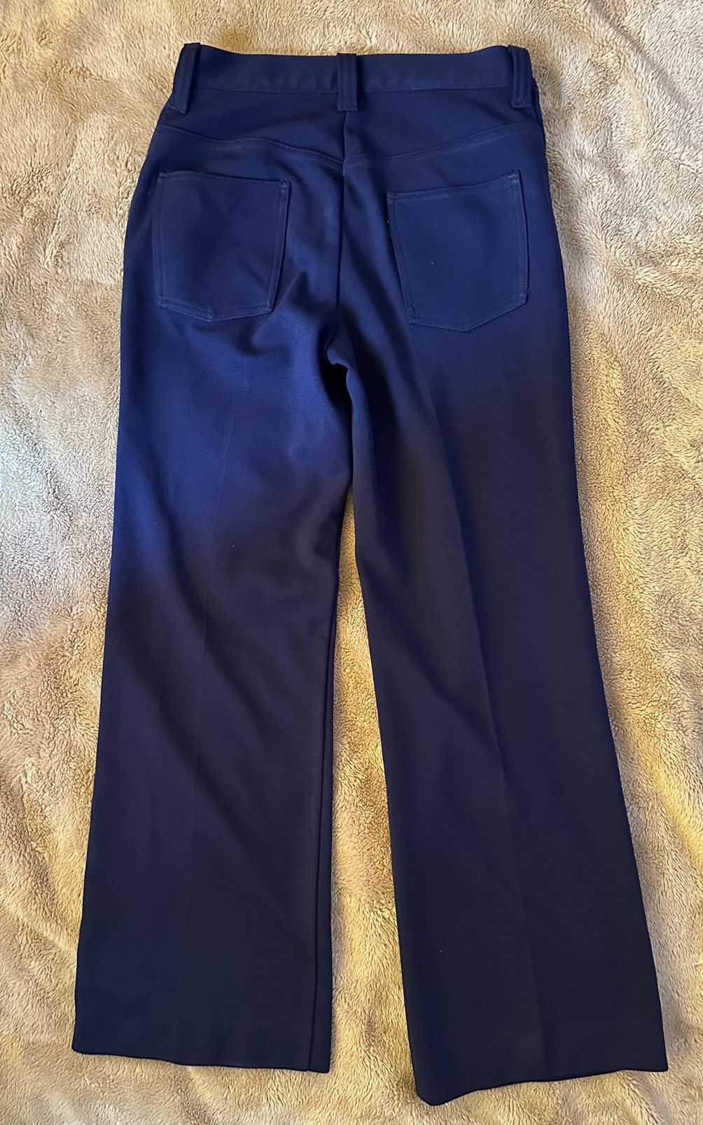Levi's Vintage Clothing Levi’s for Gals vintage trousers Size 27" / US 4 / IT 40 - 5 Thumbnail