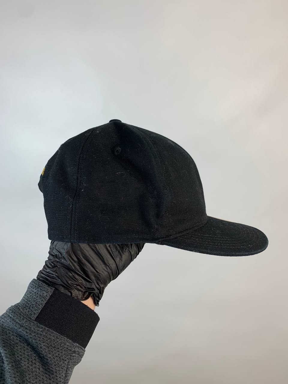 Carhartt × Vintage Vintage rare streetwear Carhartt cap Size ONE SIZE - 4 Thumbnail