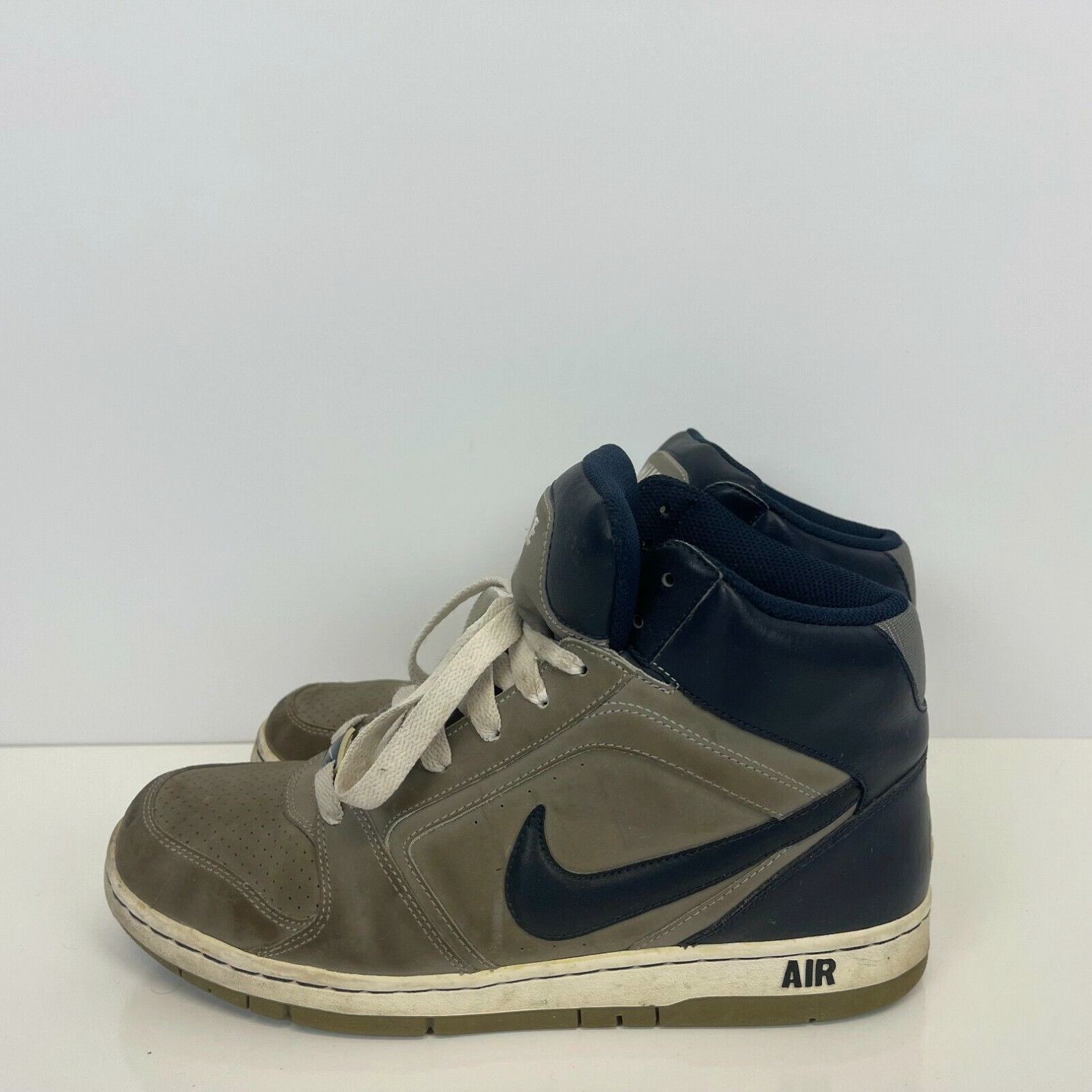 Nike air prestige 2 high best sale