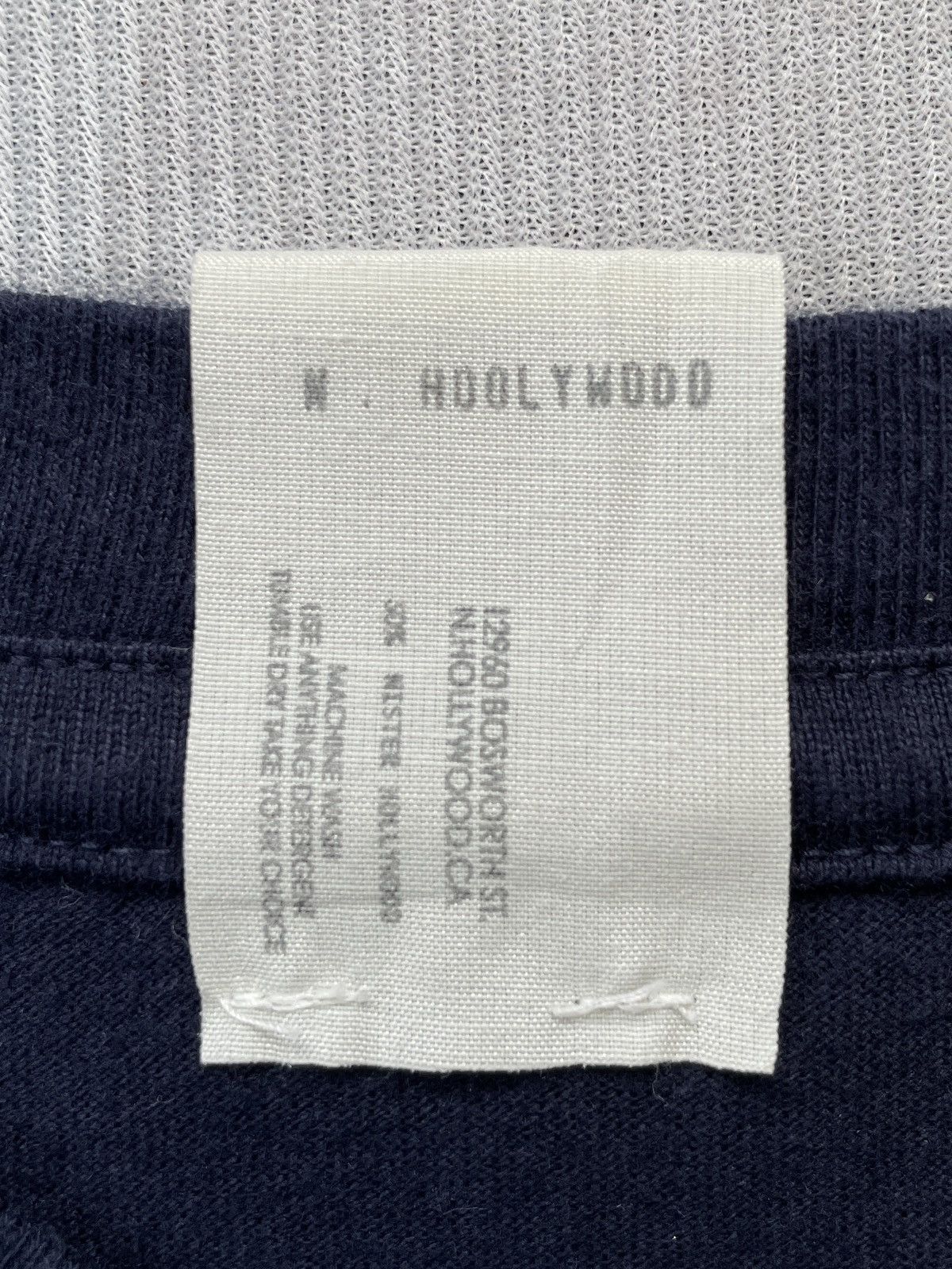 N.Hoolywood N Hoolywood Republican Democratic Party Size US M / EU 48-50 / 2 - 8 Thumbnail