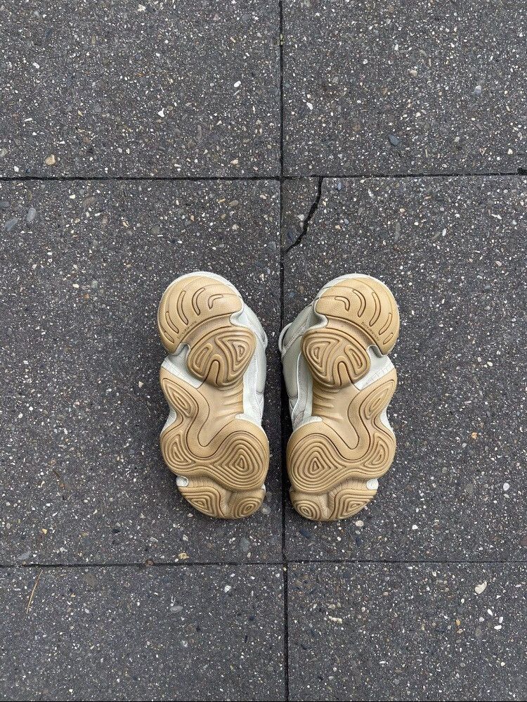 Adidas × Kanye West × Yeezy YEEZY 500 STONE / GALET Size US 11.5 / EU 44-45 - 5 Thumbnail
