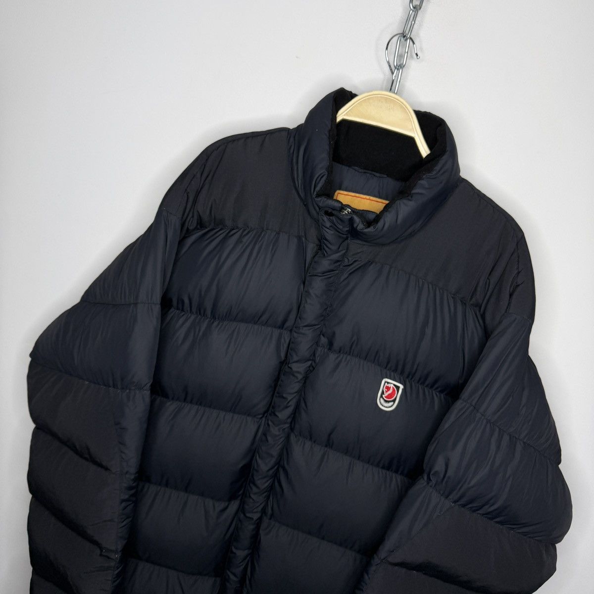 Fjallraven Fjallraven down Winter jacket puffer Size US XL / EU 56 / 4 - 5 Thumbnail