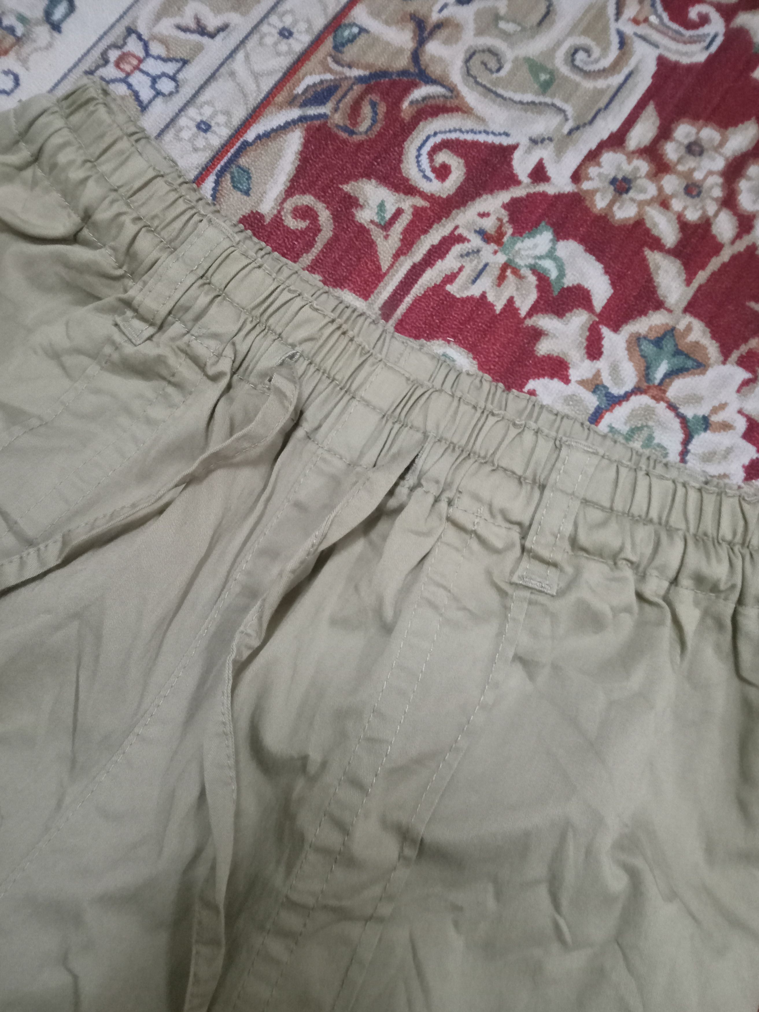 Hai Sporting Gear × Issey Miyake Vintage Hai Sporting Gear Pants Size 36" / US 14 / IT 50 - 6 Thumbnail